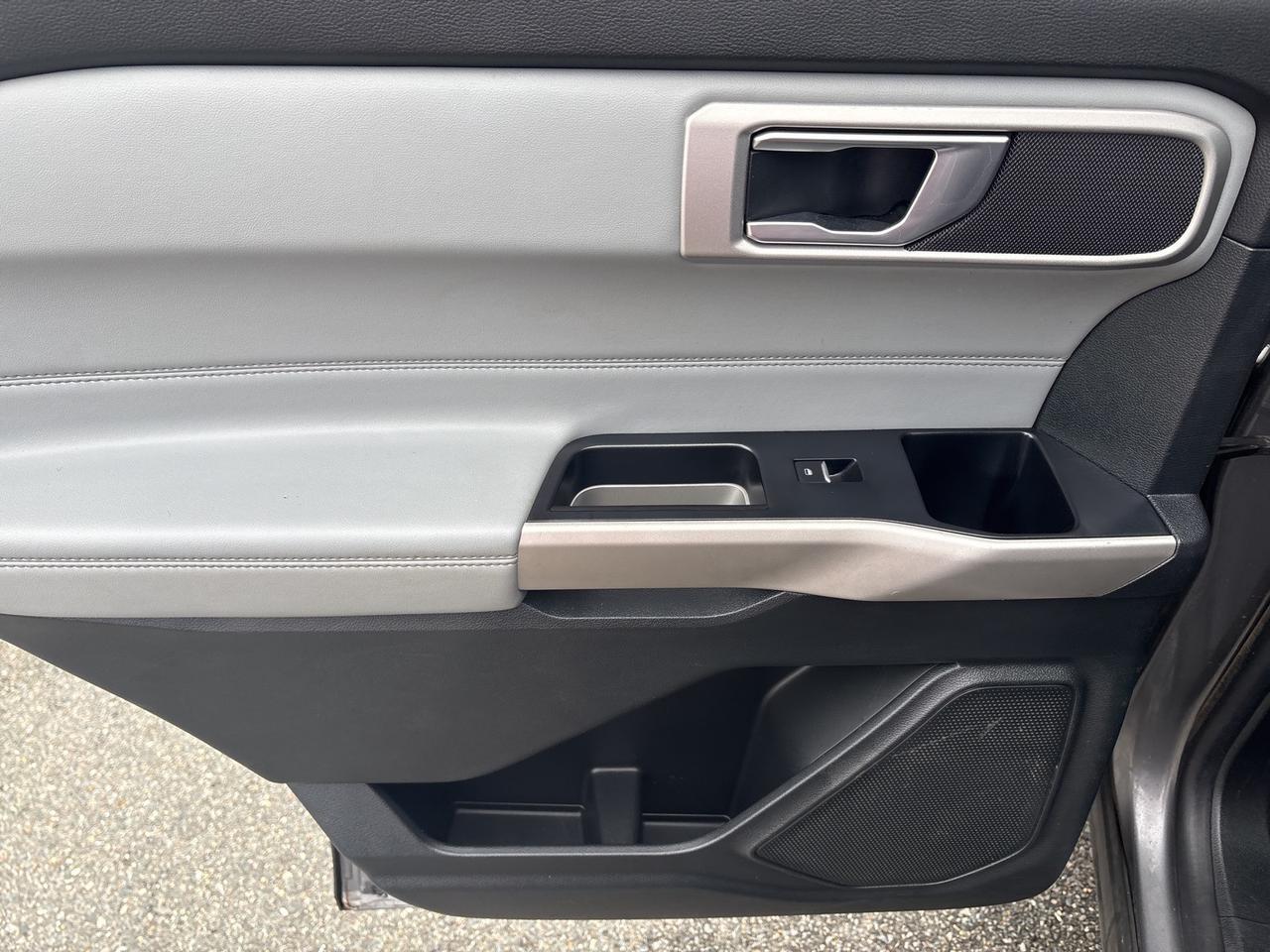 2022 Ford Explorer XLT Ashland VA