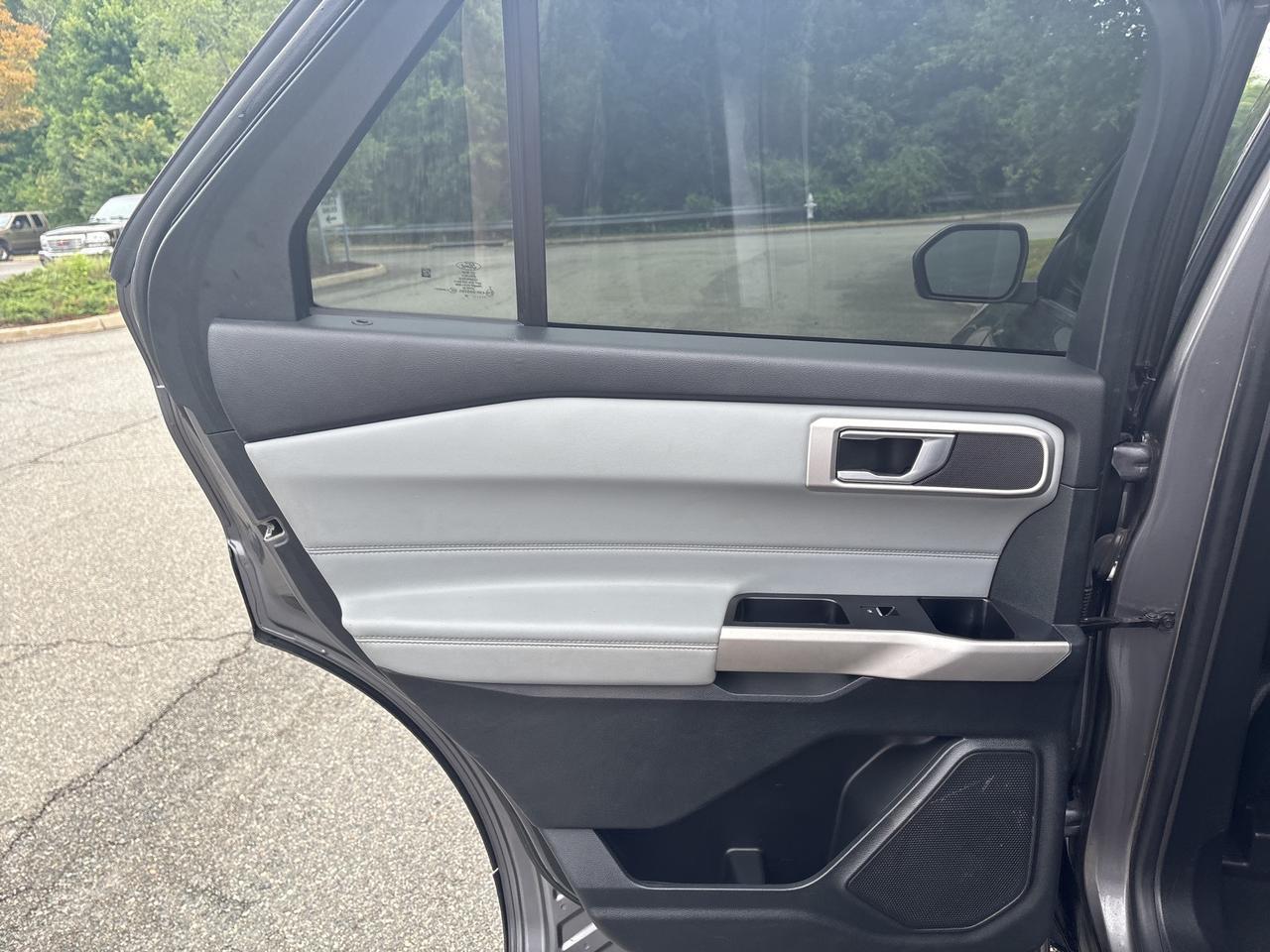 2022 Ford Explorer XLT Ashland VA