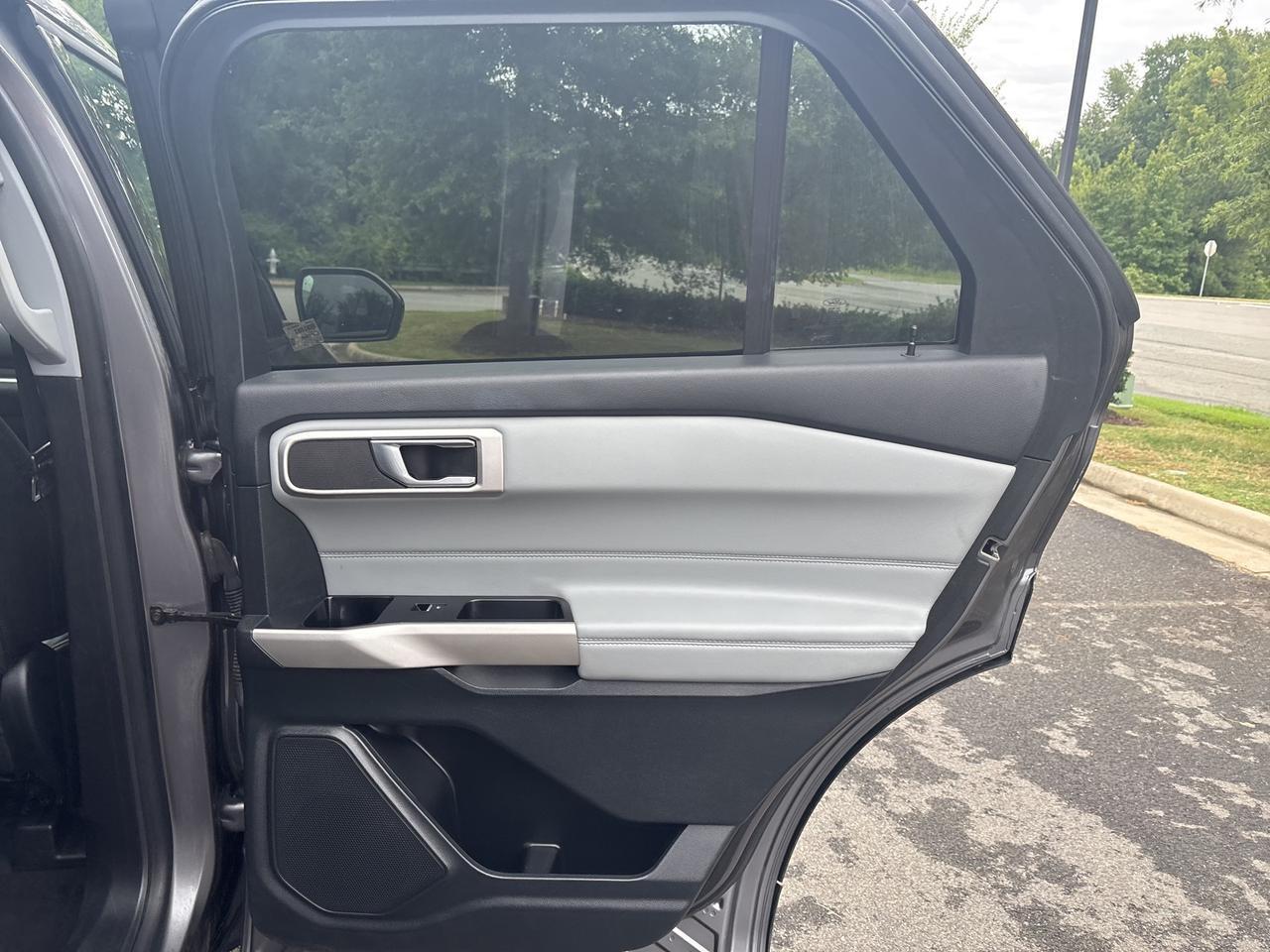 2022 Ford Explorer XLT Ashland VA