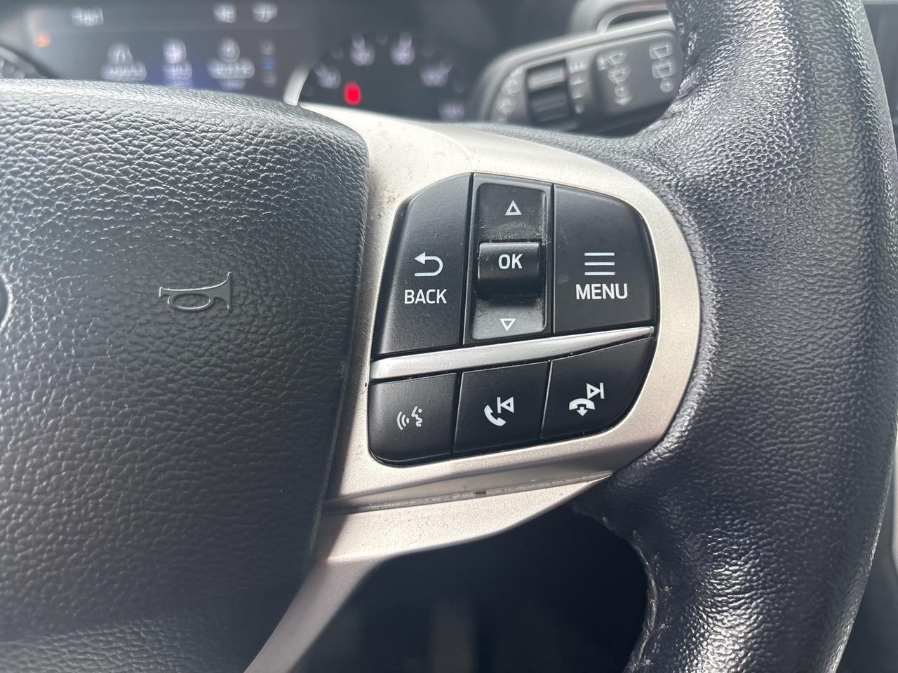 2022 Ford Explorer XLT Ashland VA