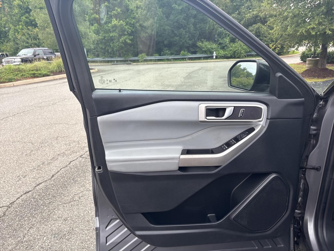 2022 Ford Explorer XLT Ashland VA