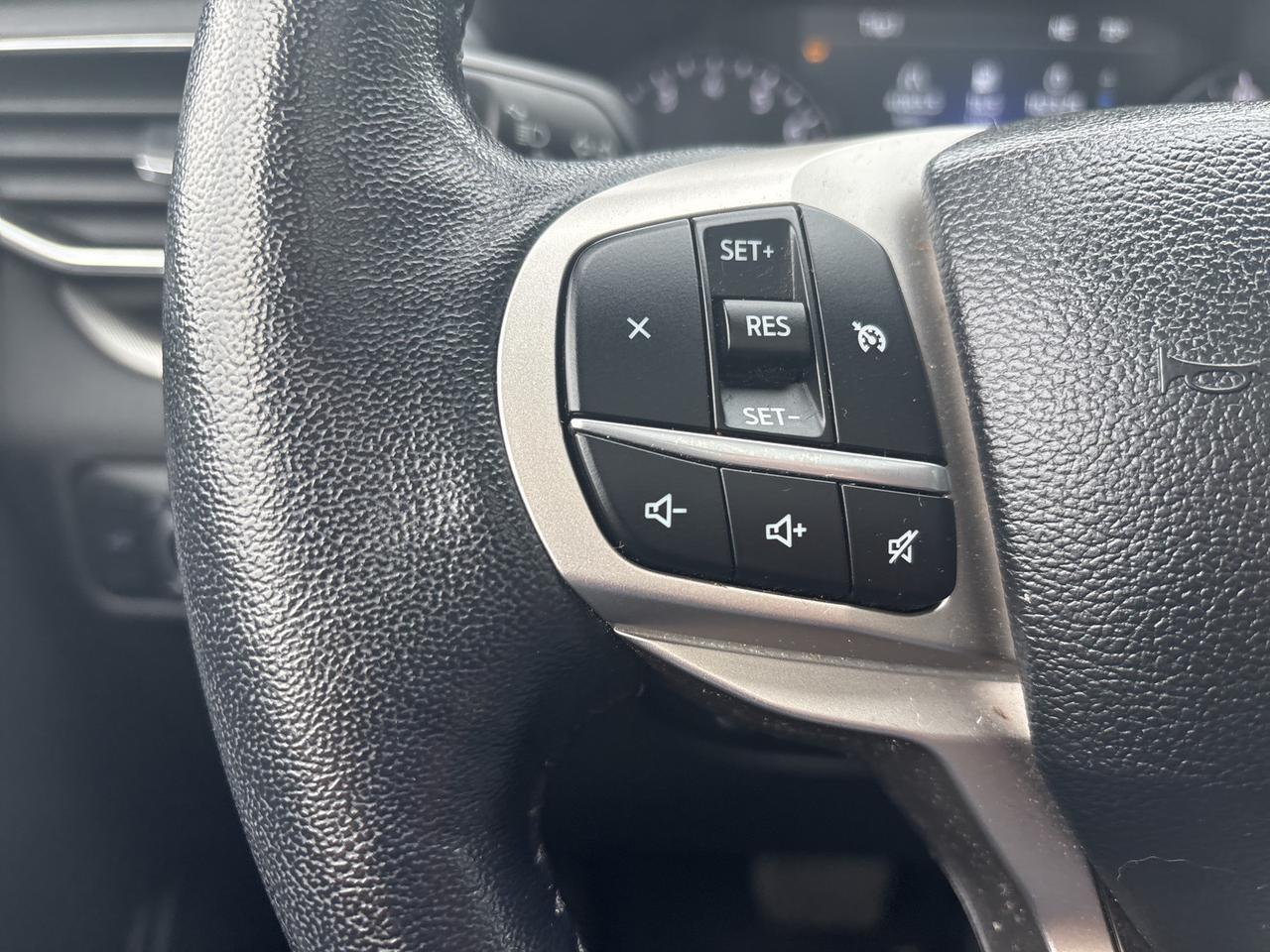 2022 Ford Explorer XLT Ashland VA