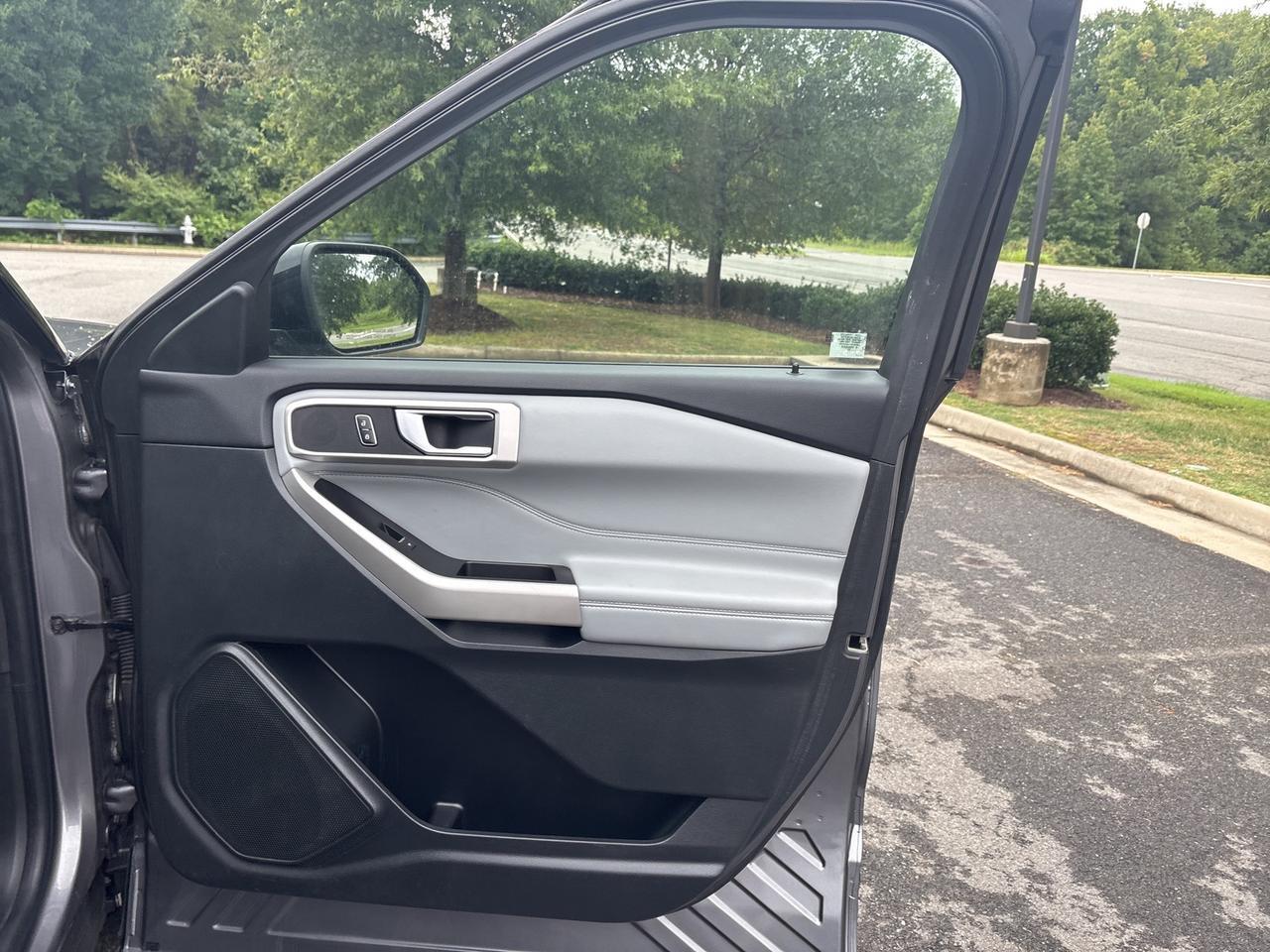 2022 Ford Explorer XLT Ashland VA