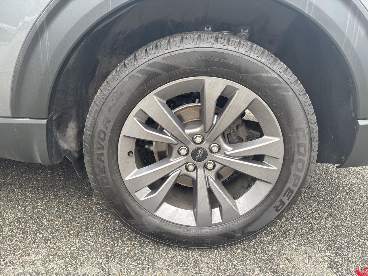 2022 Ford Explorer XLT Ashland VA
