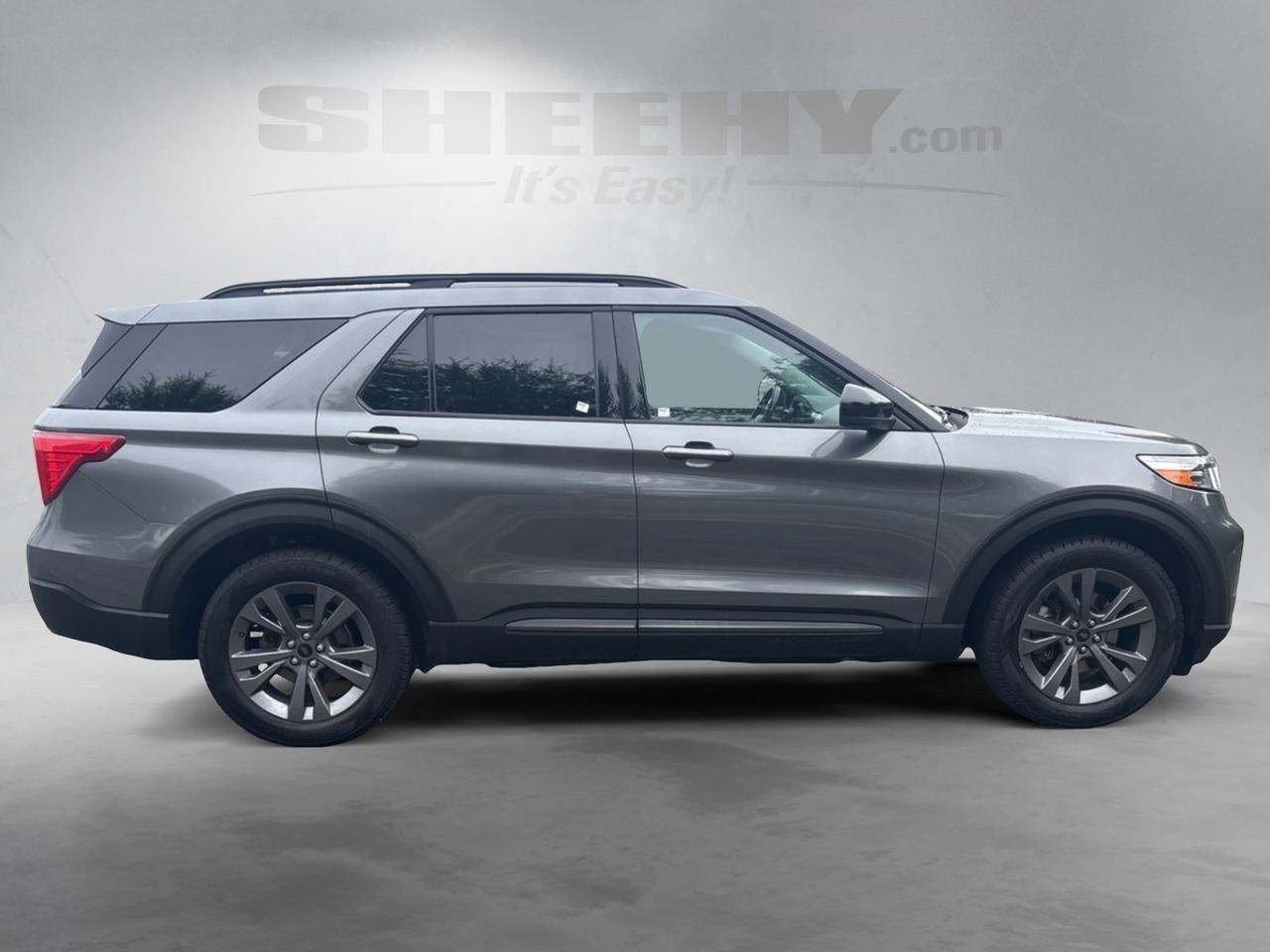 2022 Ford Explorer XLT Ashland VA