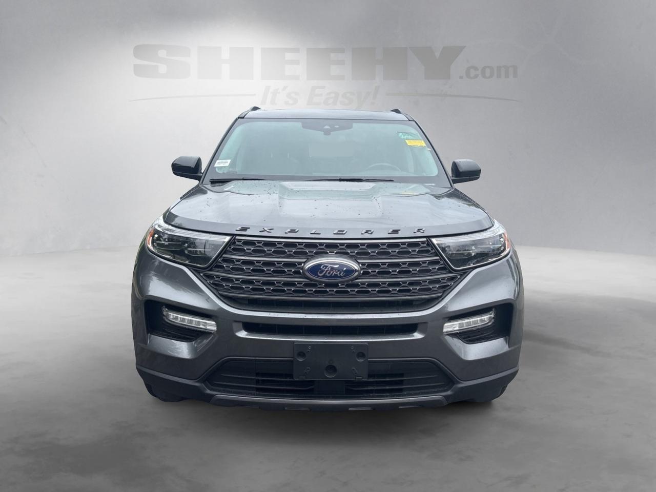 2022 Ford Explorer XLT Ashland VA