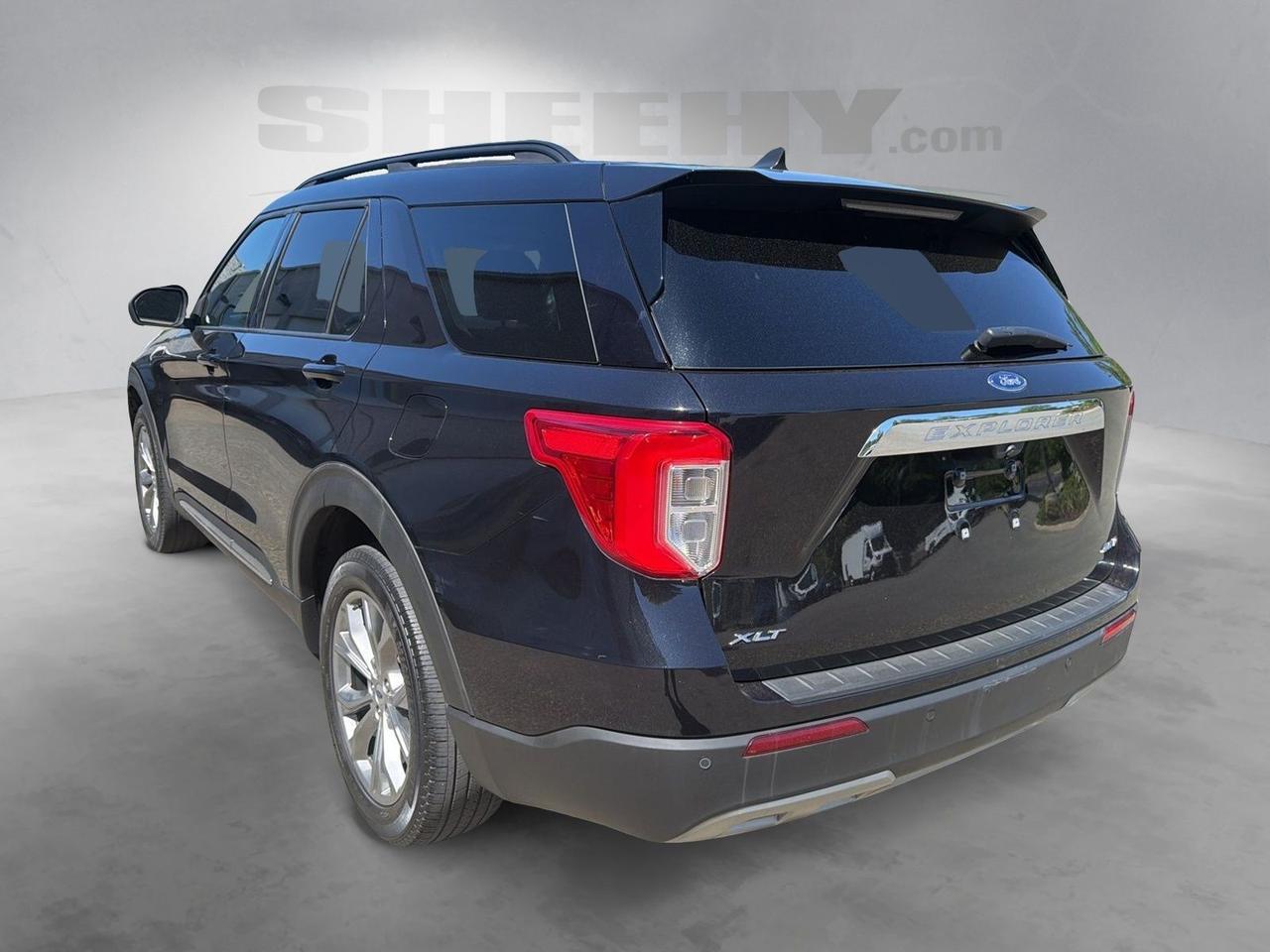 2022 Ford Explorer XLT Ashland VA