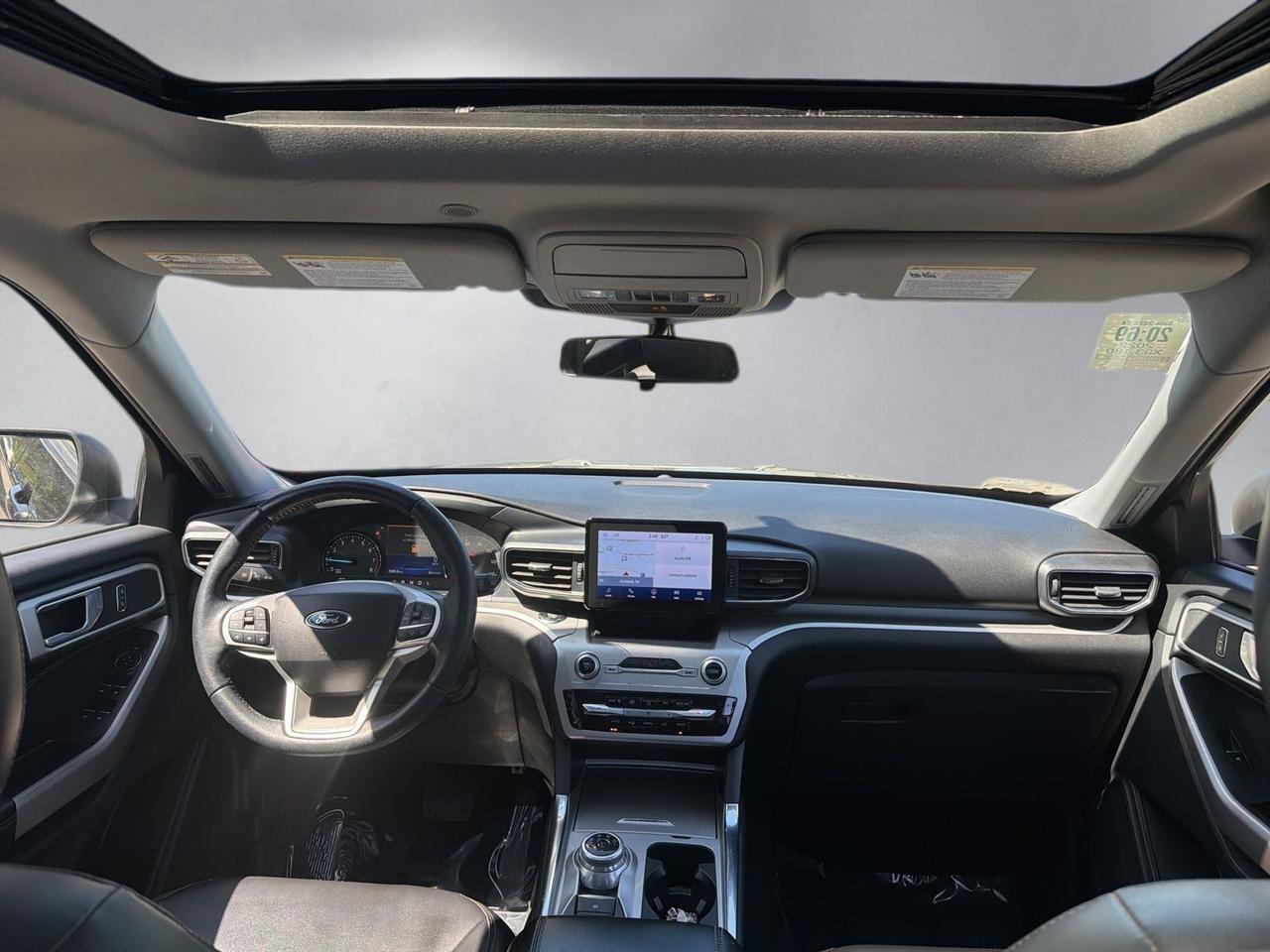 2022 Ford Explorer XLT Ashland VA