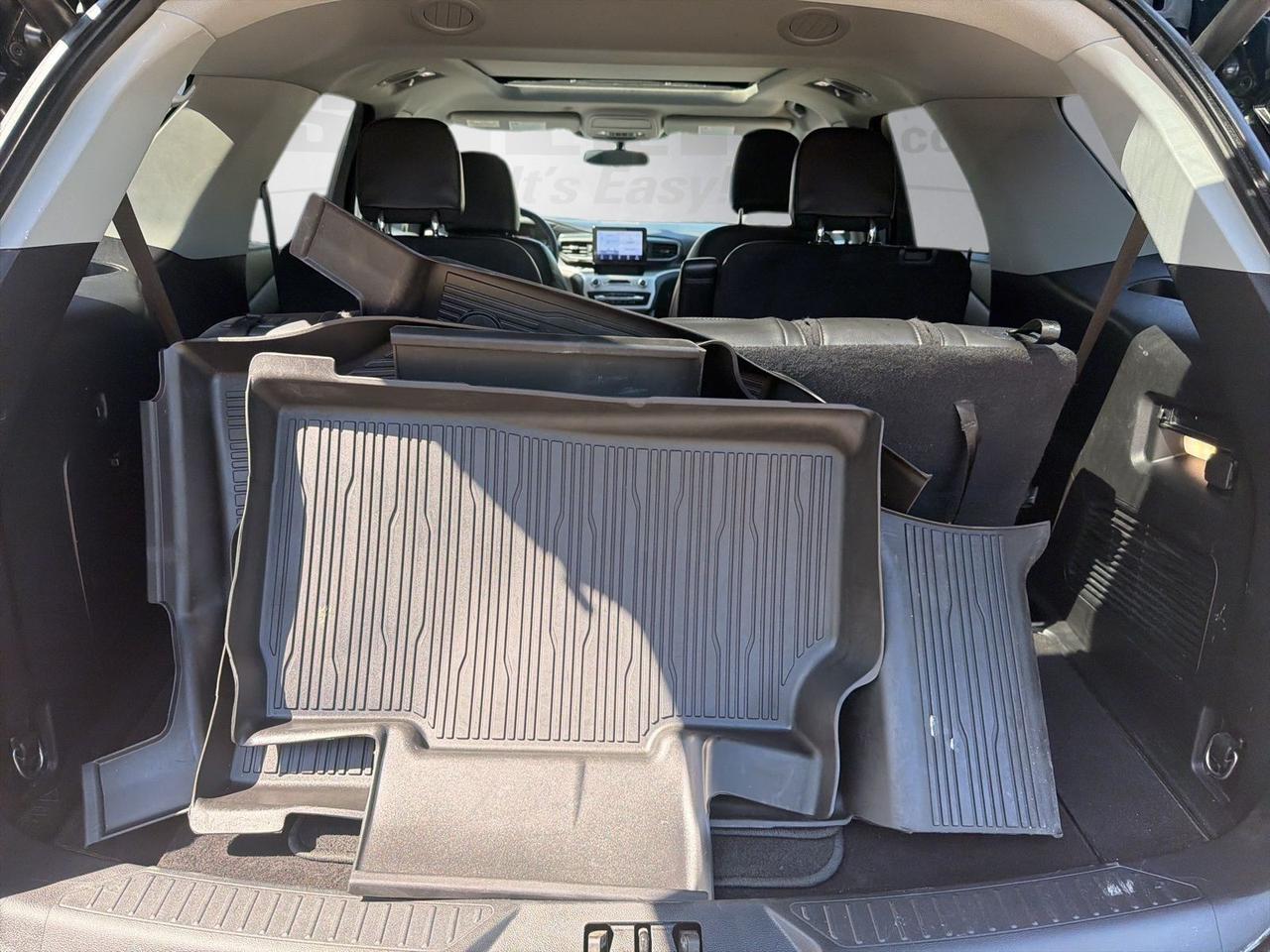 2022 Ford Explorer XLT Ashland VA