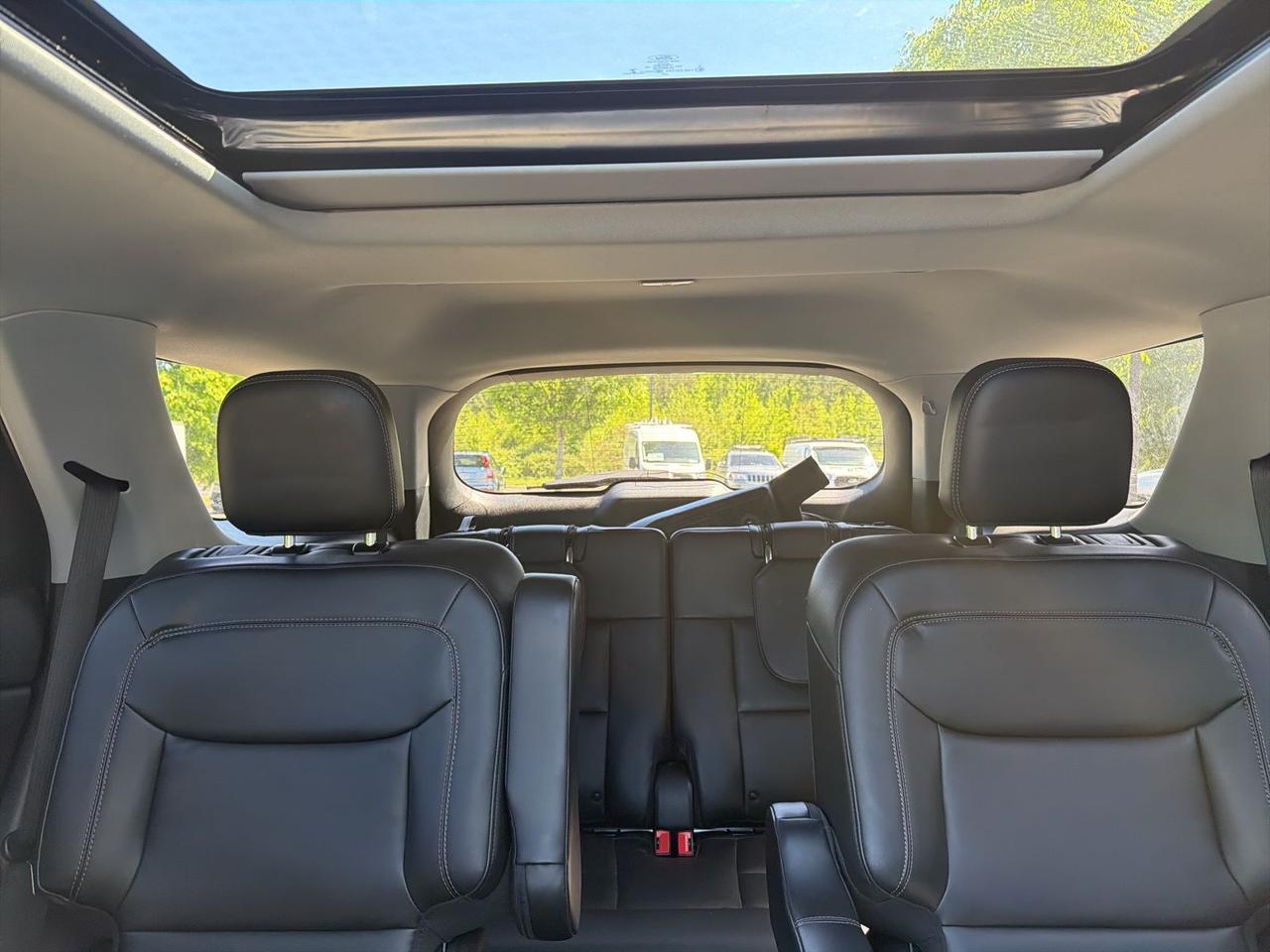 2022 Ford Explorer XLT Ashland VA