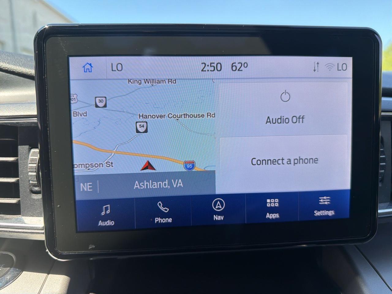 2022 Ford Explorer XLT Ashland VA