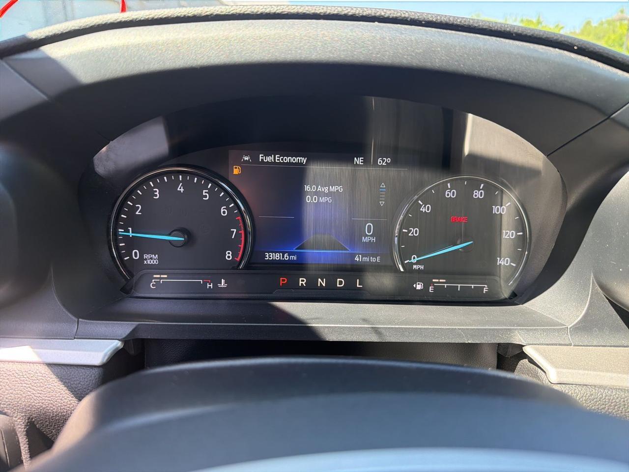 2022 Ford Explorer XLT Ashland VA