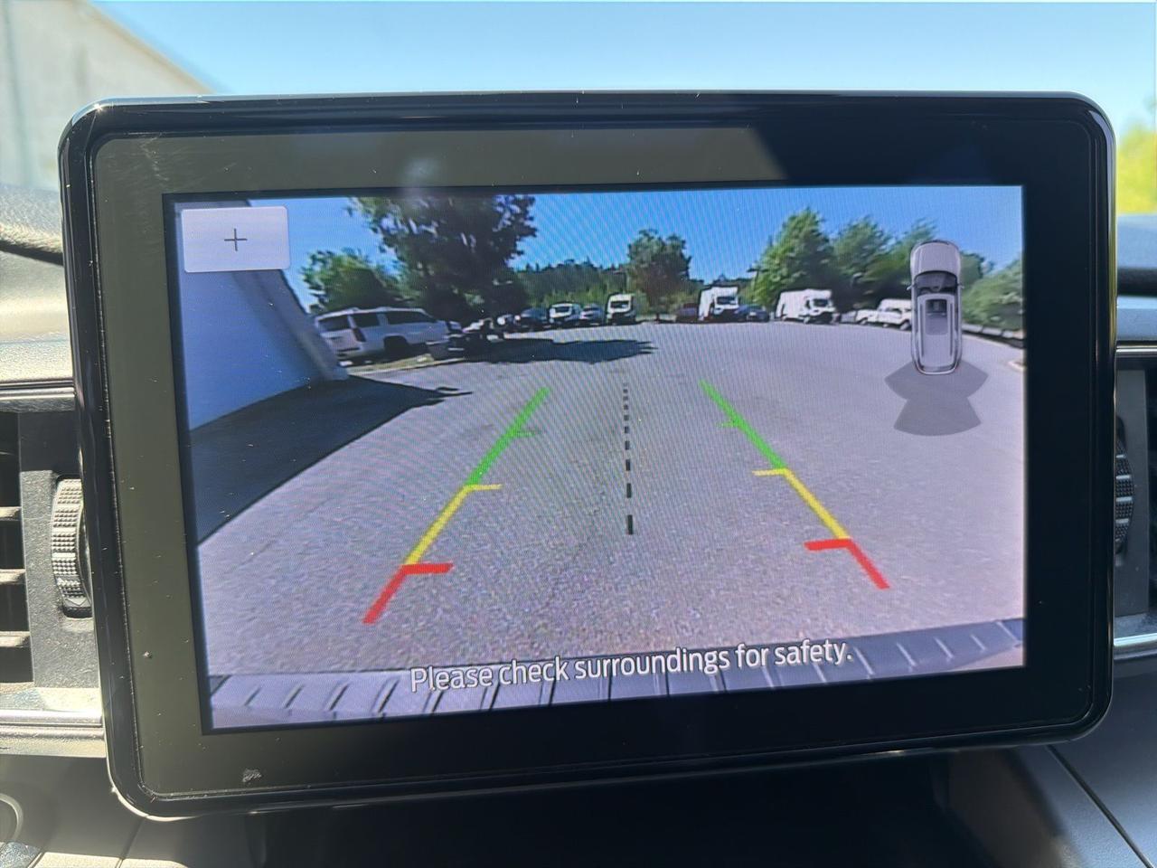 2022 Ford Explorer XLT Ashland VA