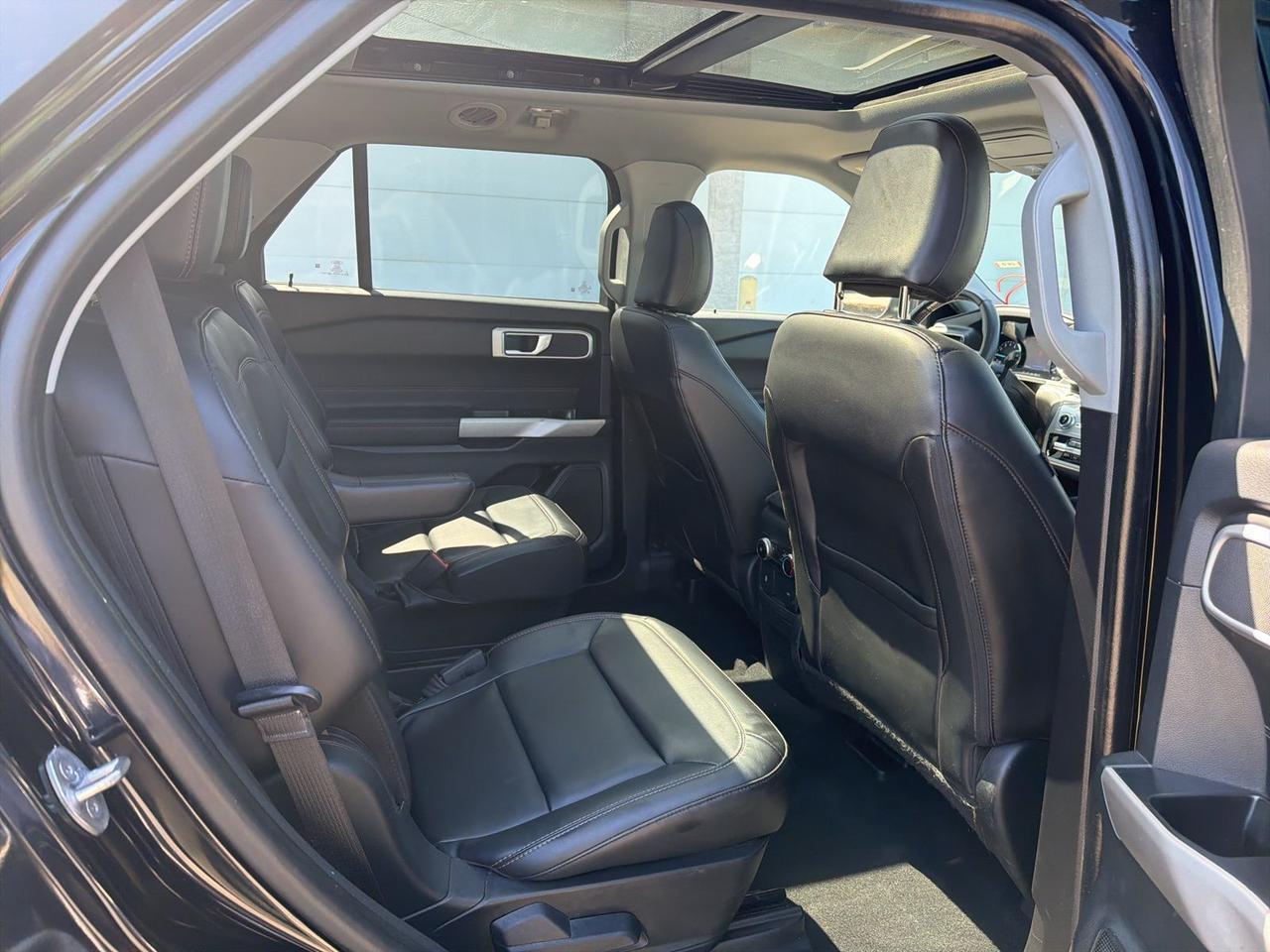 2022 Ford Explorer XLT Ashland VA