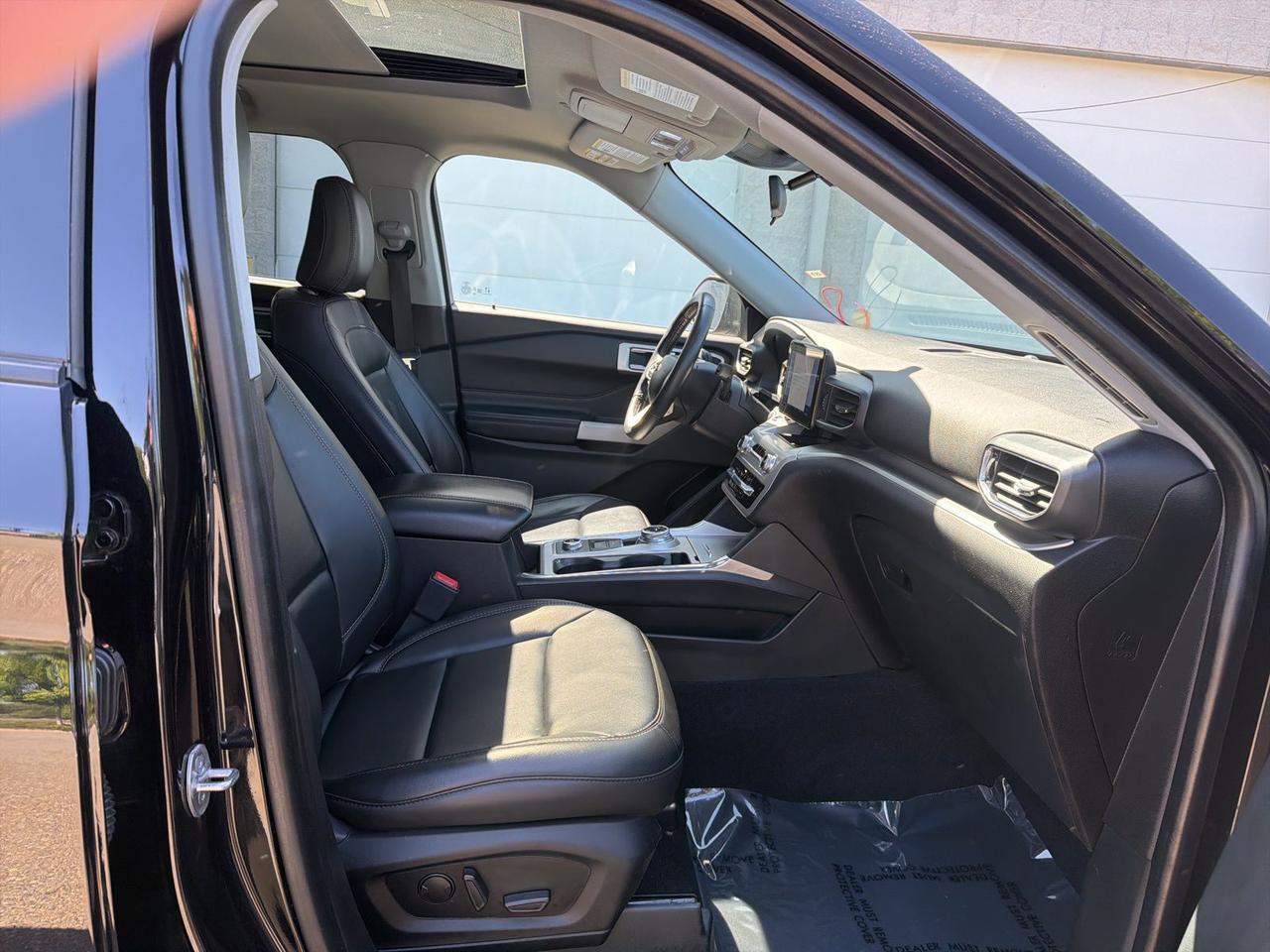 2022 Ford Explorer XLT Ashland VA