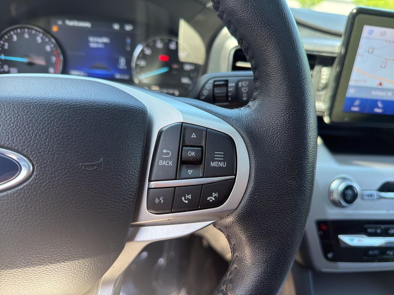 2022 Ford Explorer XLT Ashland VA