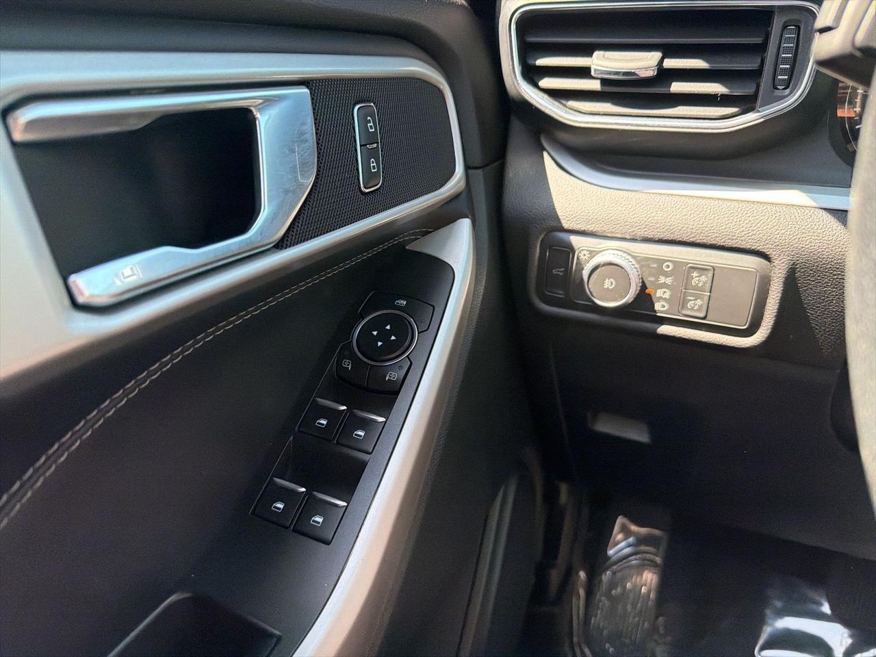 2022 Ford Explorer XLT Ashland VA