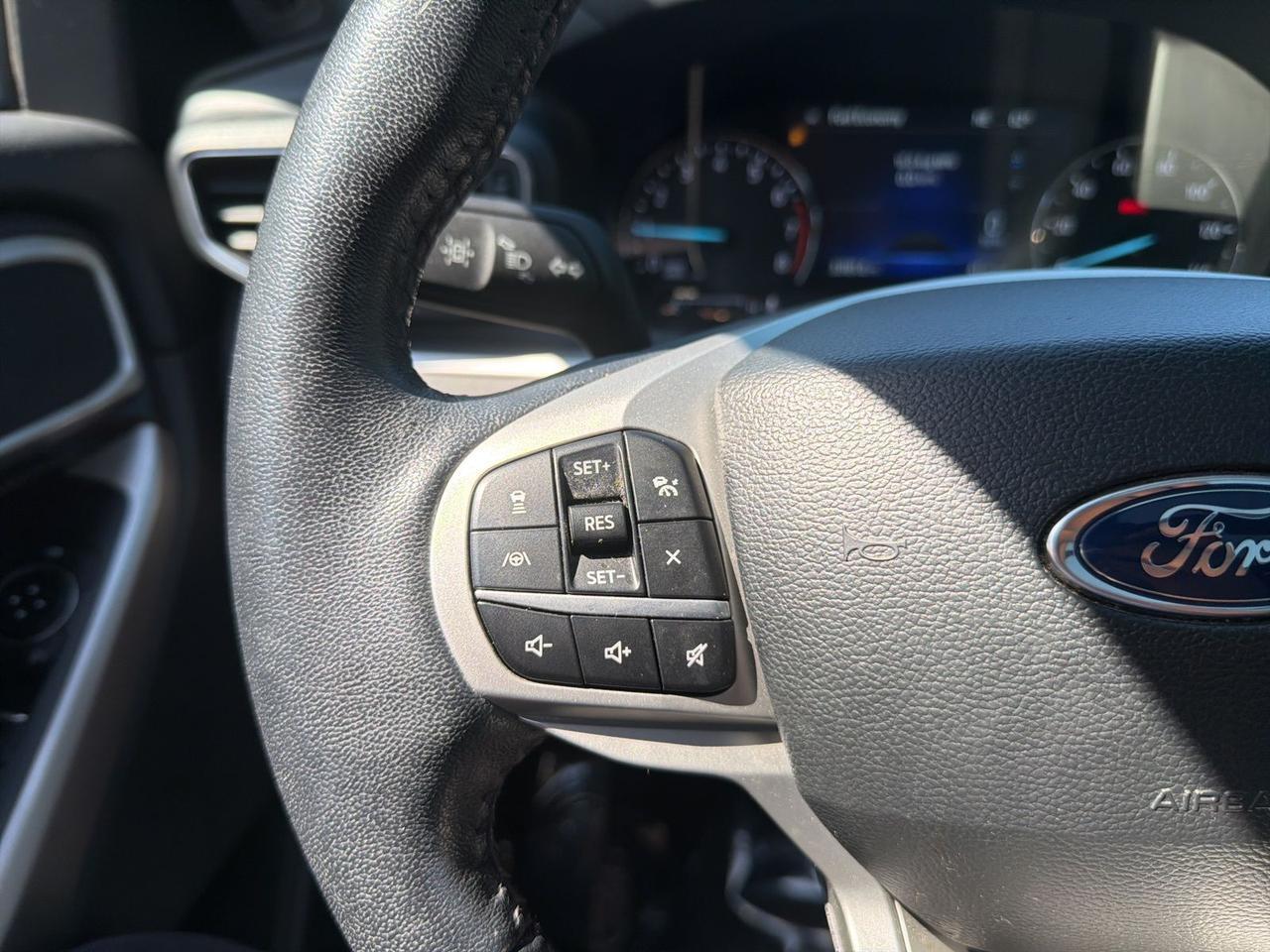 2022 Ford Explorer XLT Ashland VA