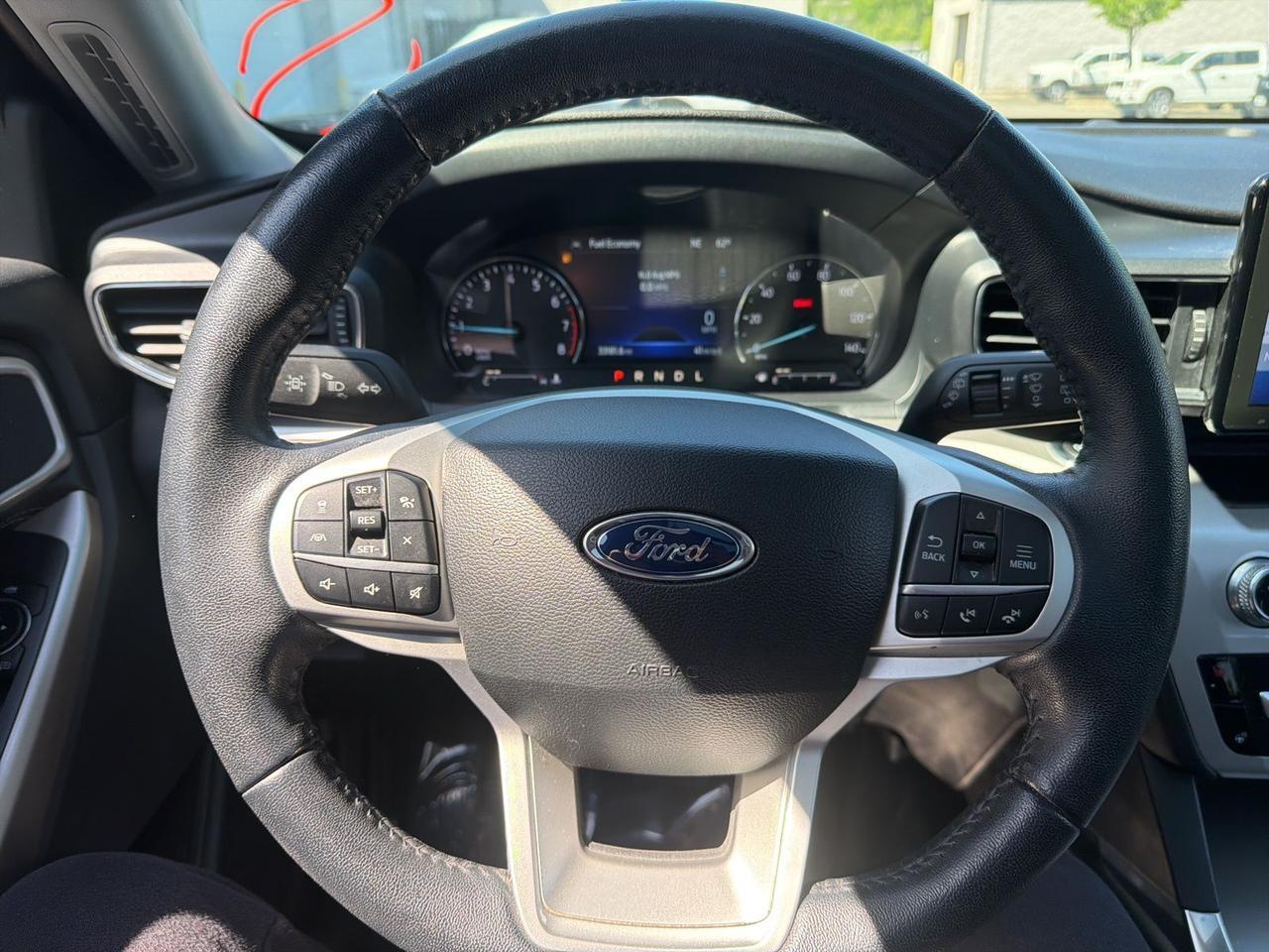 2022 Ford Explorer XLT Ashland VA
