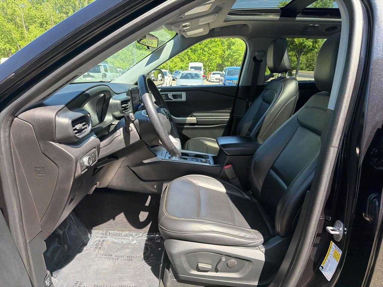 2022 Ford Explorer XLT Ashland VA