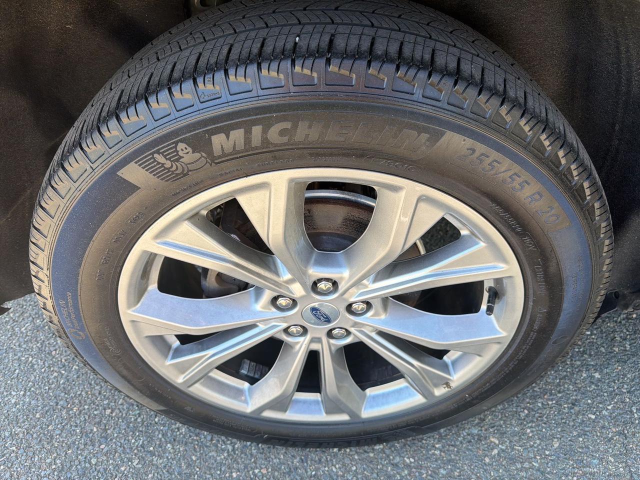 2022 Ford Explorer XLT Ashland VA