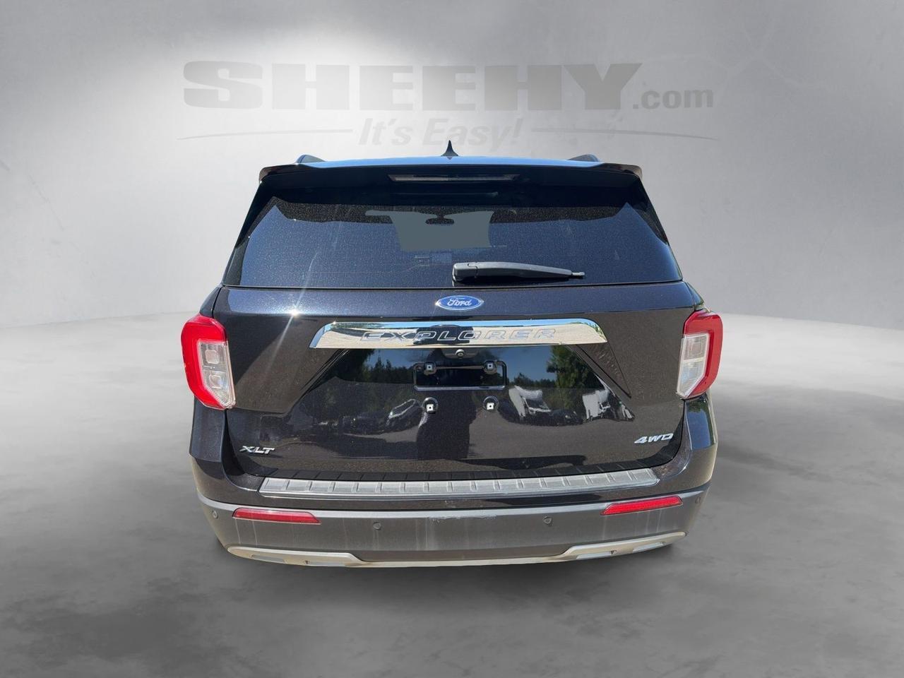 2022 Ford Explorer XLT Ashland VA