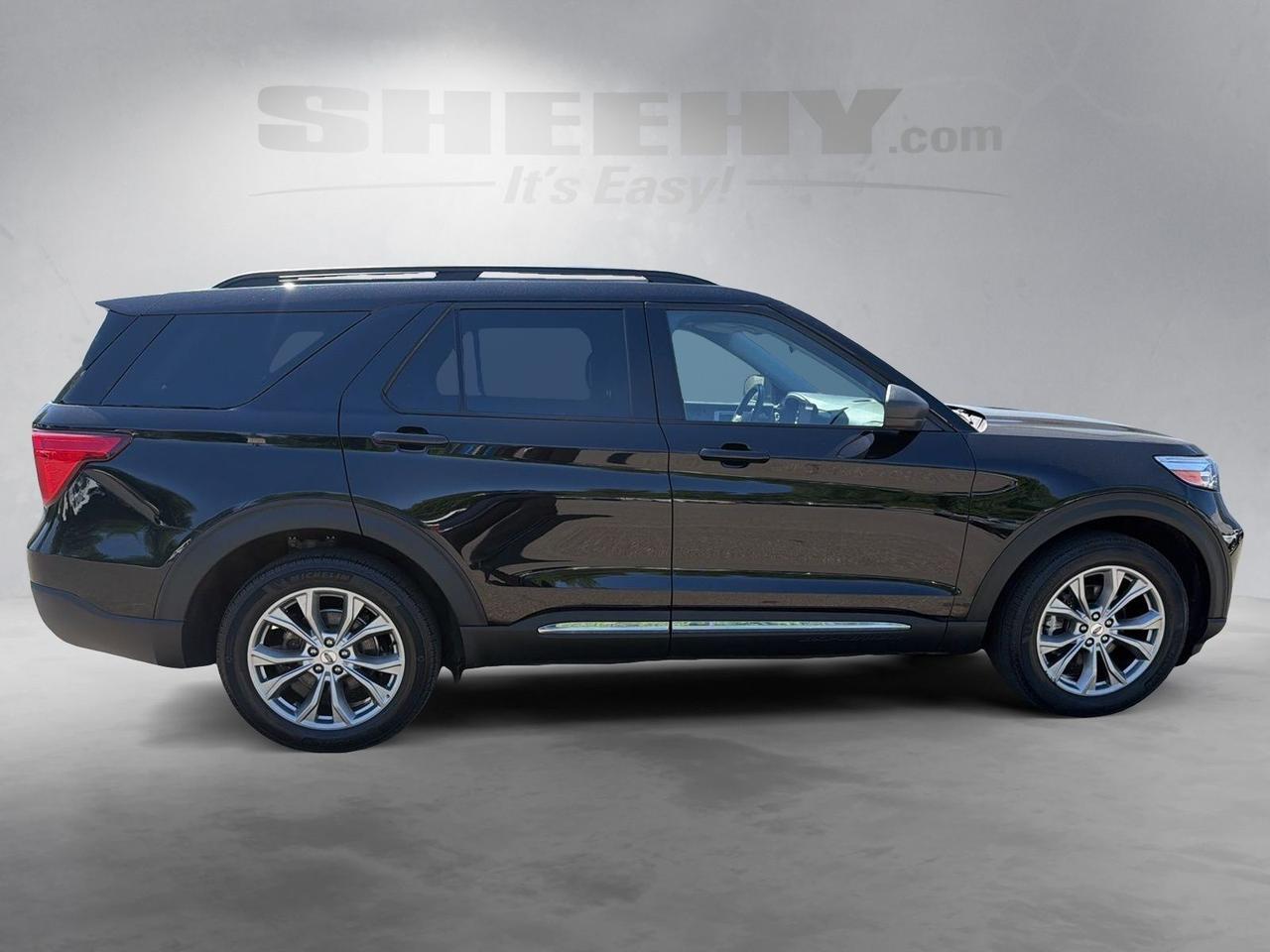 2022 Ford Explorer XLT Ashland VA