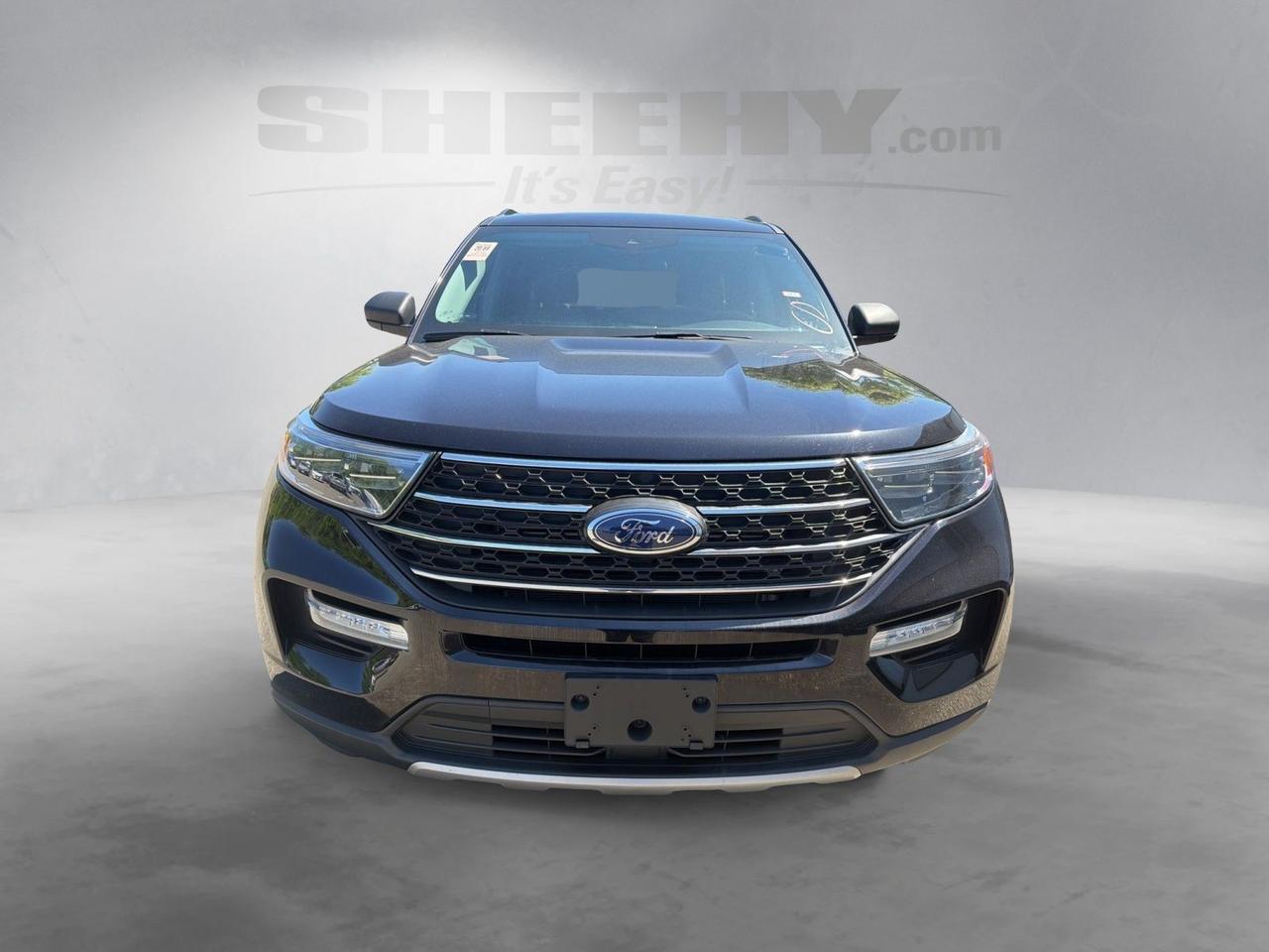 2022 Ford Explorer XLT Ashland VA