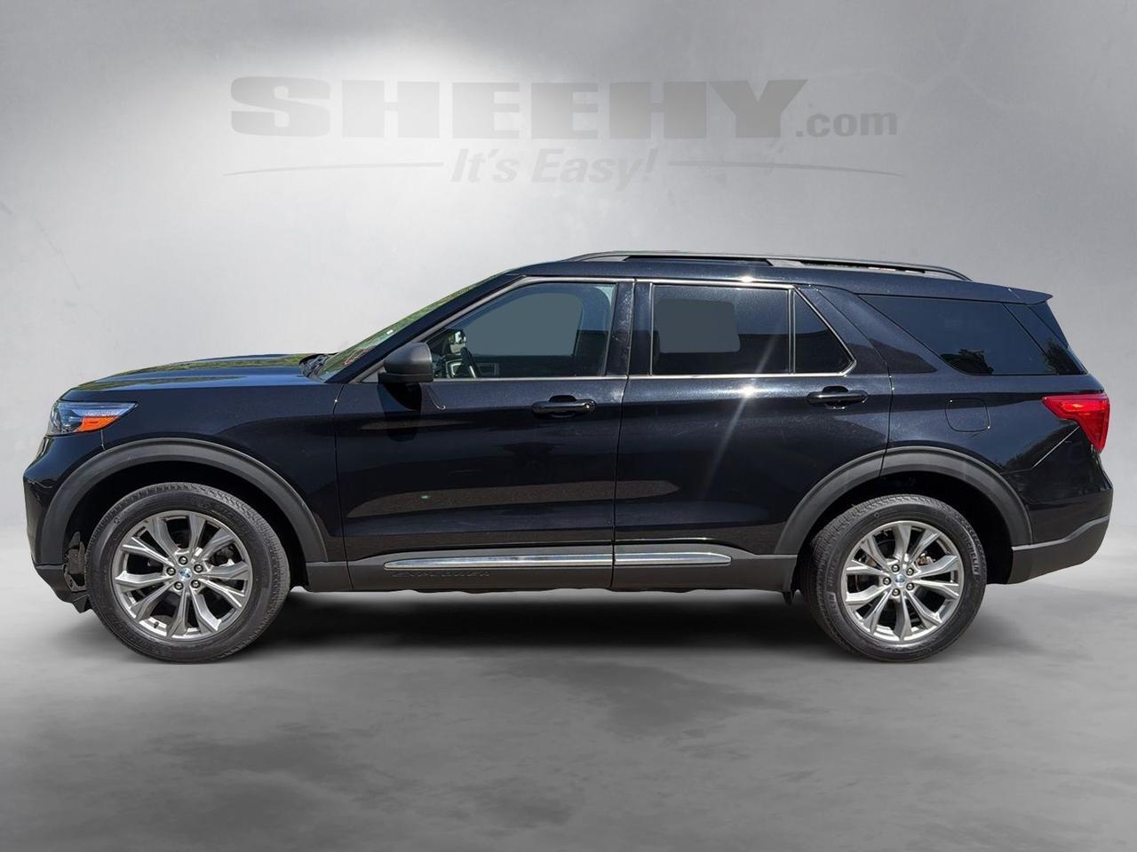 2022 Ford Explorer XLT Ashland VA