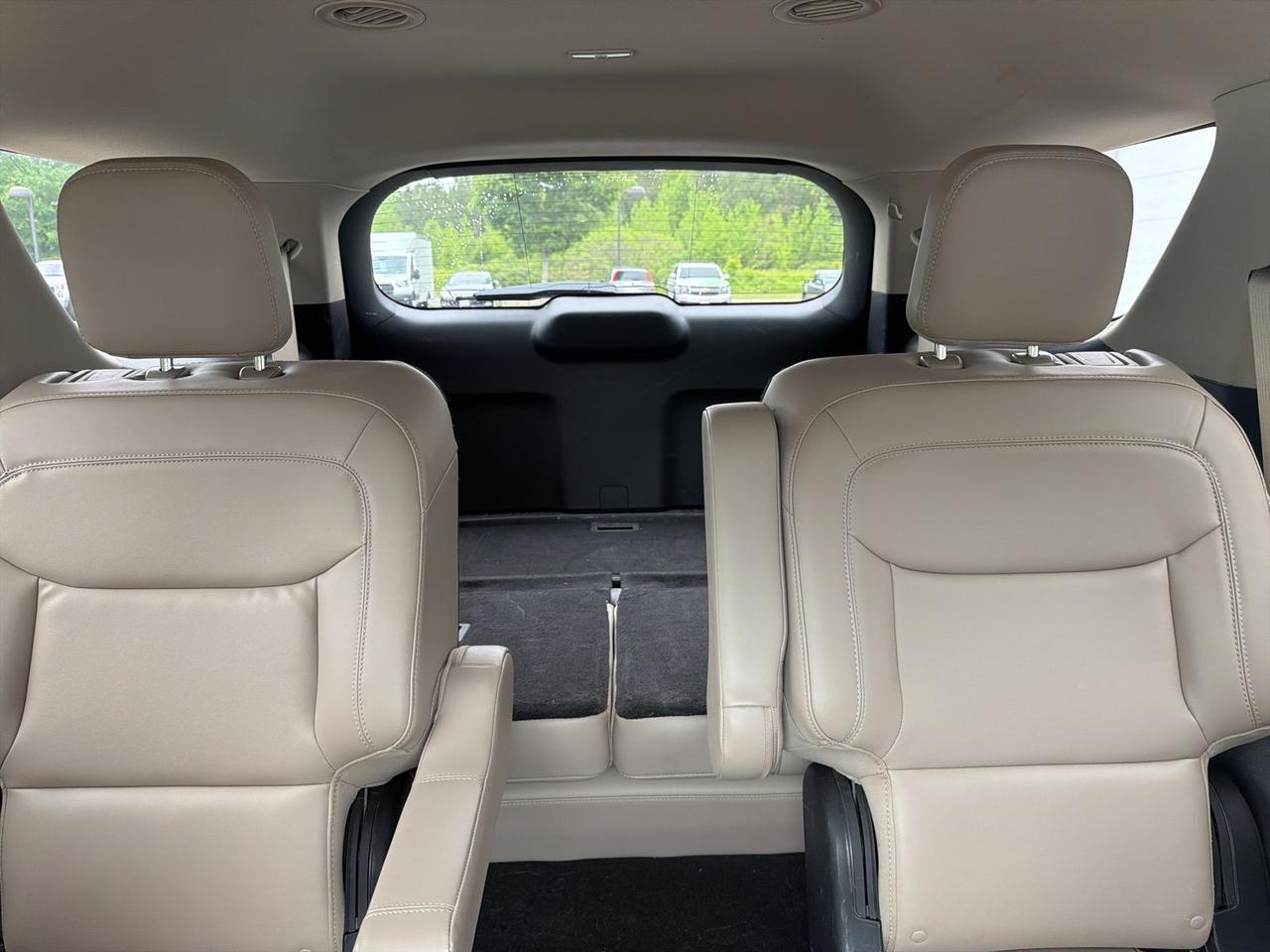 2022 Ford Explorer XLT Ashland VA