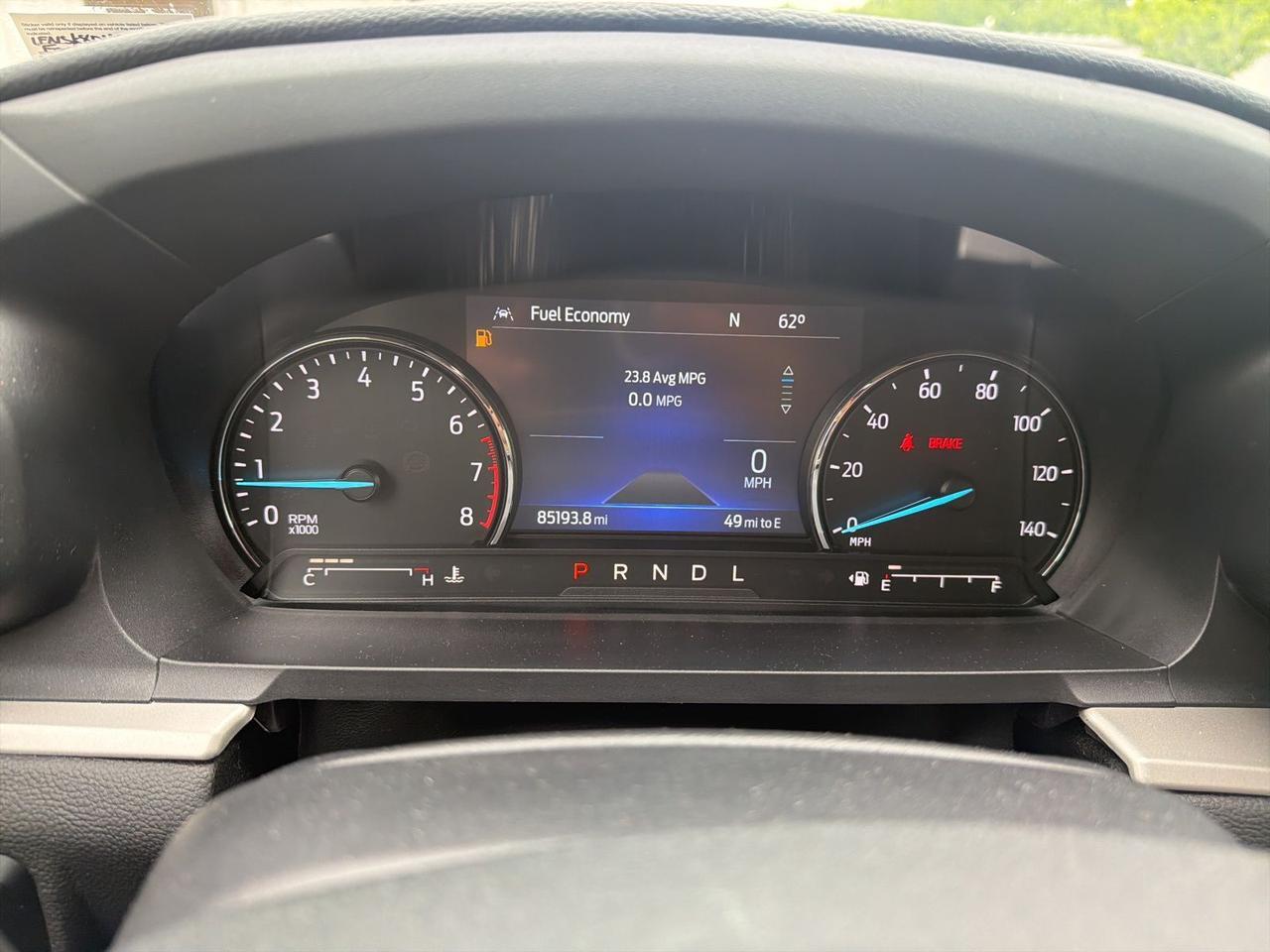 2022 Ford Explorer XLT Ashland VA