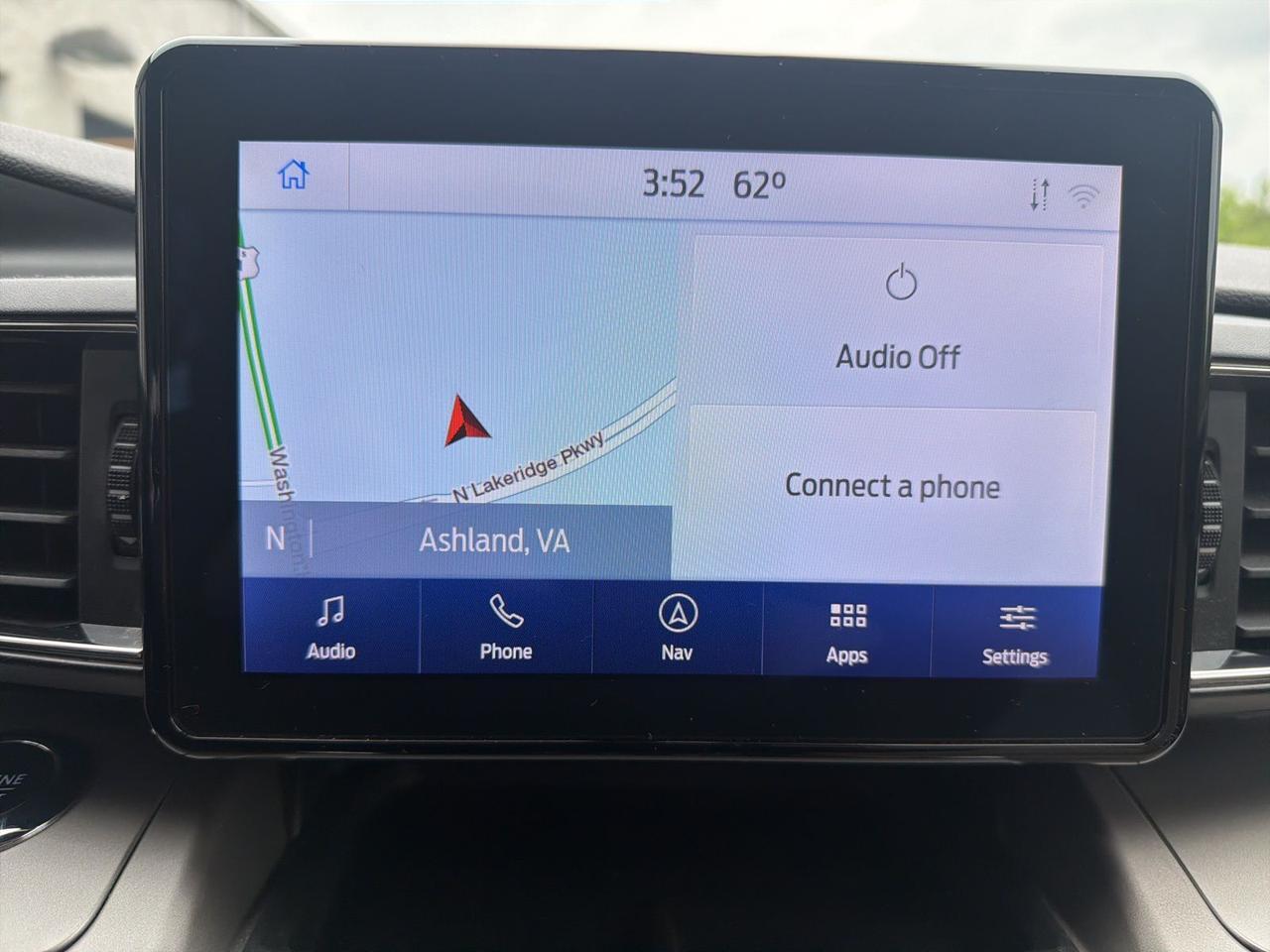 2022 Ford Explorer XLT Ashland VA