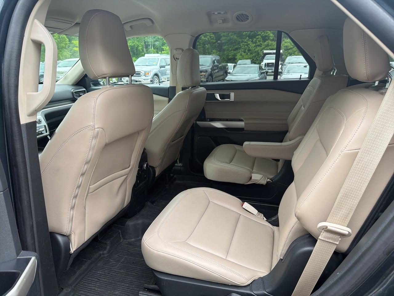 2022 Ford Explorer XLT Ashland VA