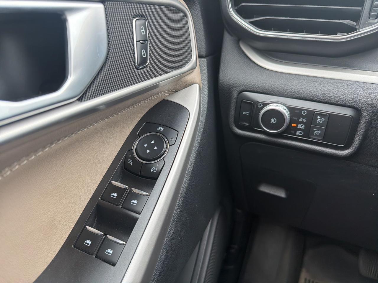 2022 Ford Explorer XLT Ashland VA