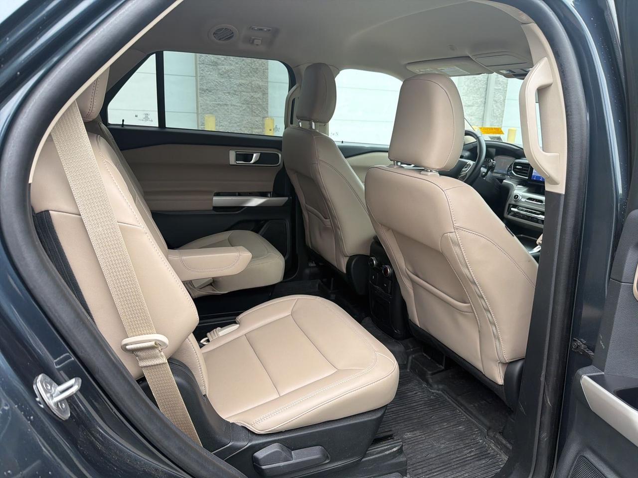 2022 Ford Explorer XLT Ashland VA