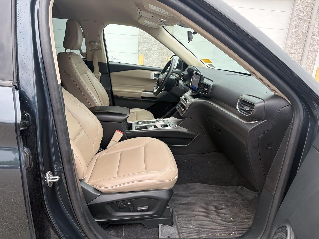 2022 Ford Explorer XLT Ashland VA