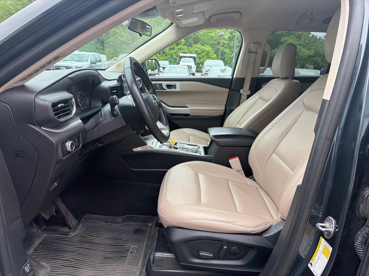 2022 Ford Explorer XLT Ashland VA