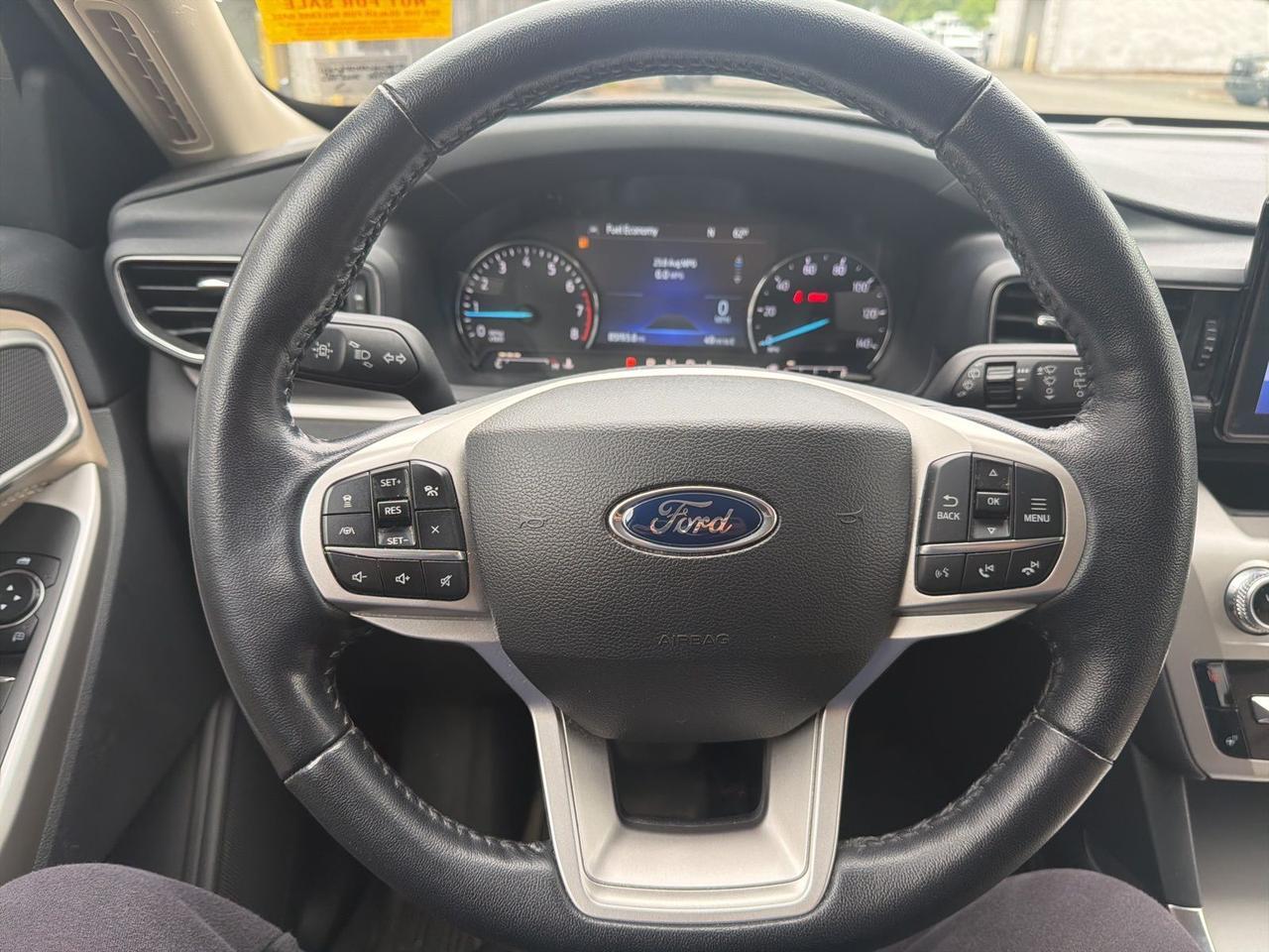 2022 Ford Explorer XLT Ashland VA