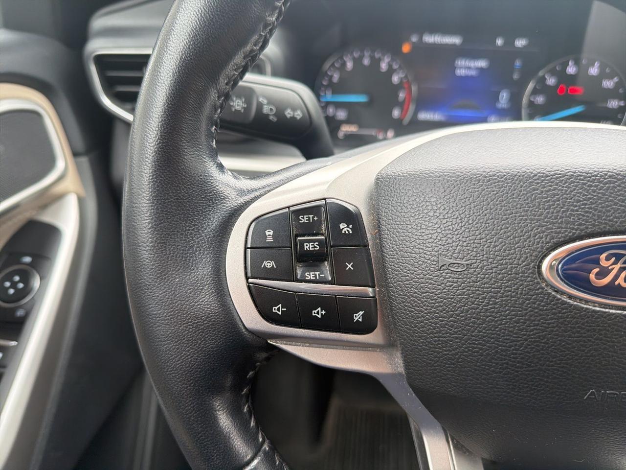2022 Ford Explorer XLT Ashland VA