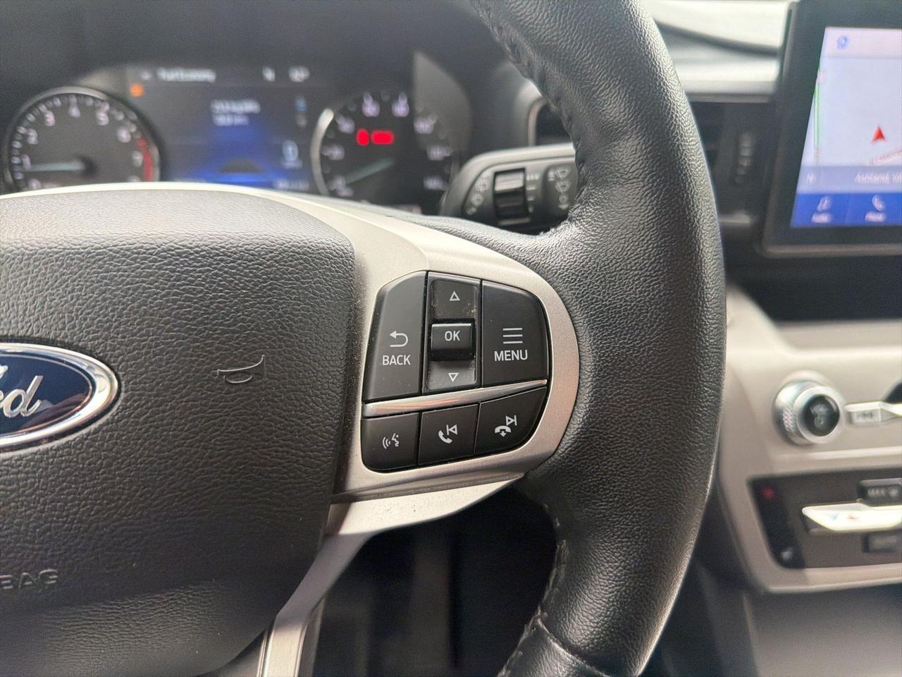 2022 Ford Explorer XLT Ashland VA