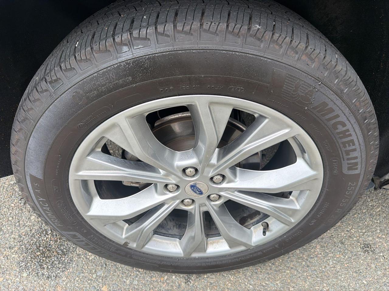 2022 Ford Explorer XLT Ashland VA