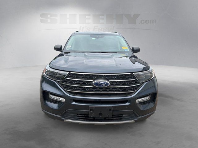 2022 Ford Explorer XLT Ashland VA