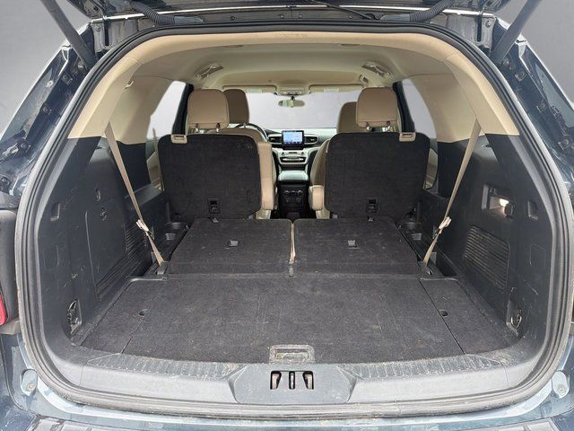 2022 Ford Explorer XLT Ashland VA