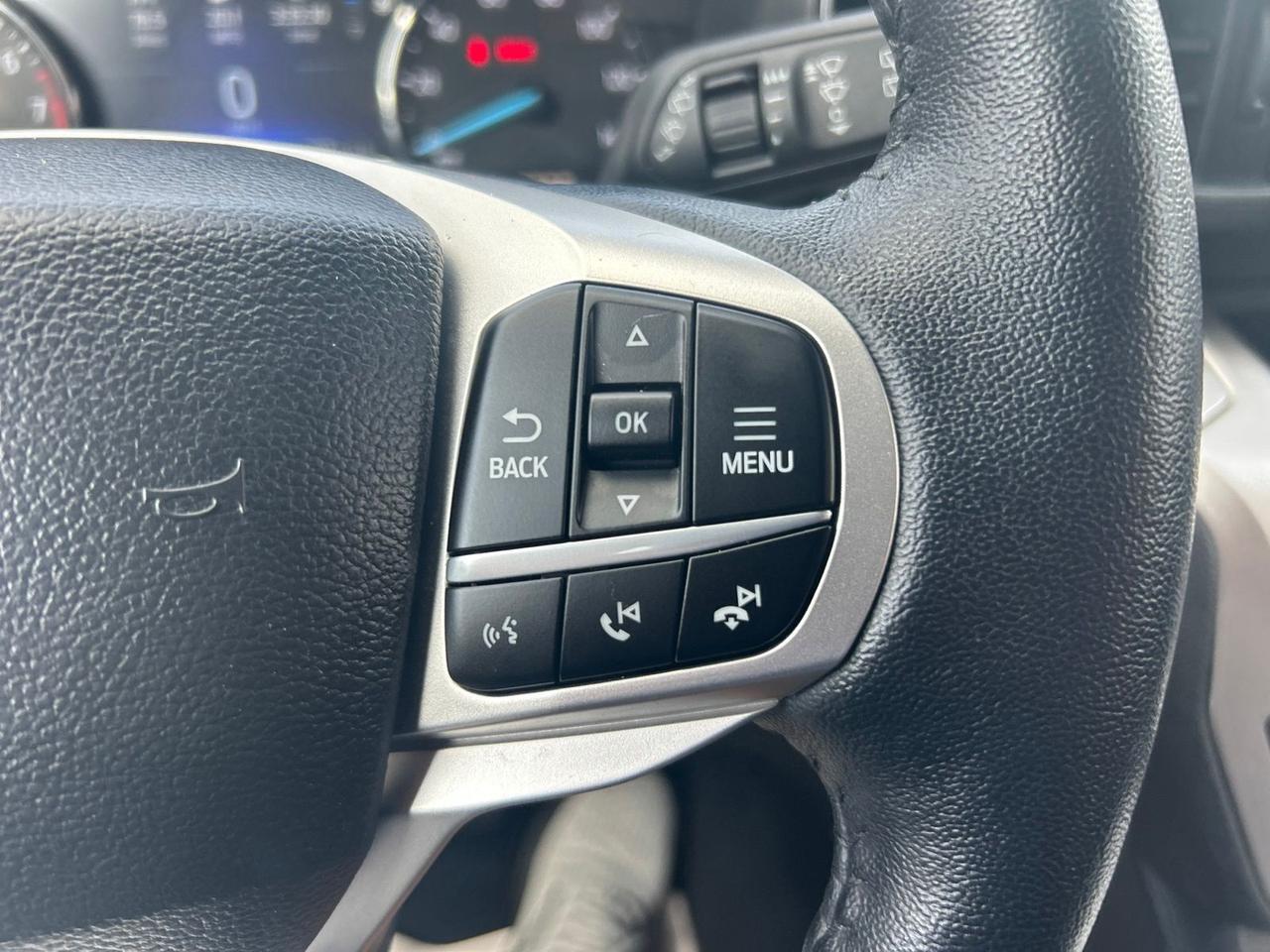 2022 Ford Explorer XLT Ashland VA