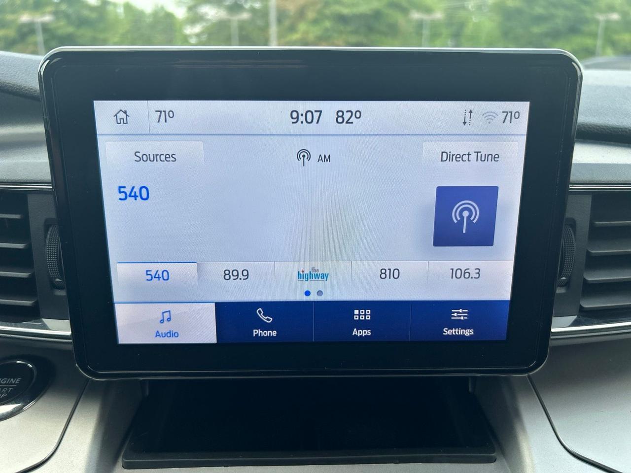 2022 Ford Explorer XLT Ashland VA