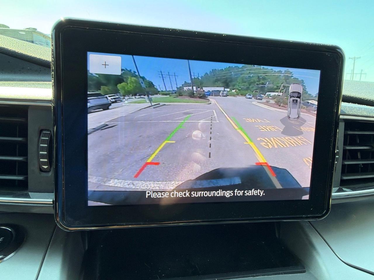 2022 Ford Explorer XLT Ashland VA
