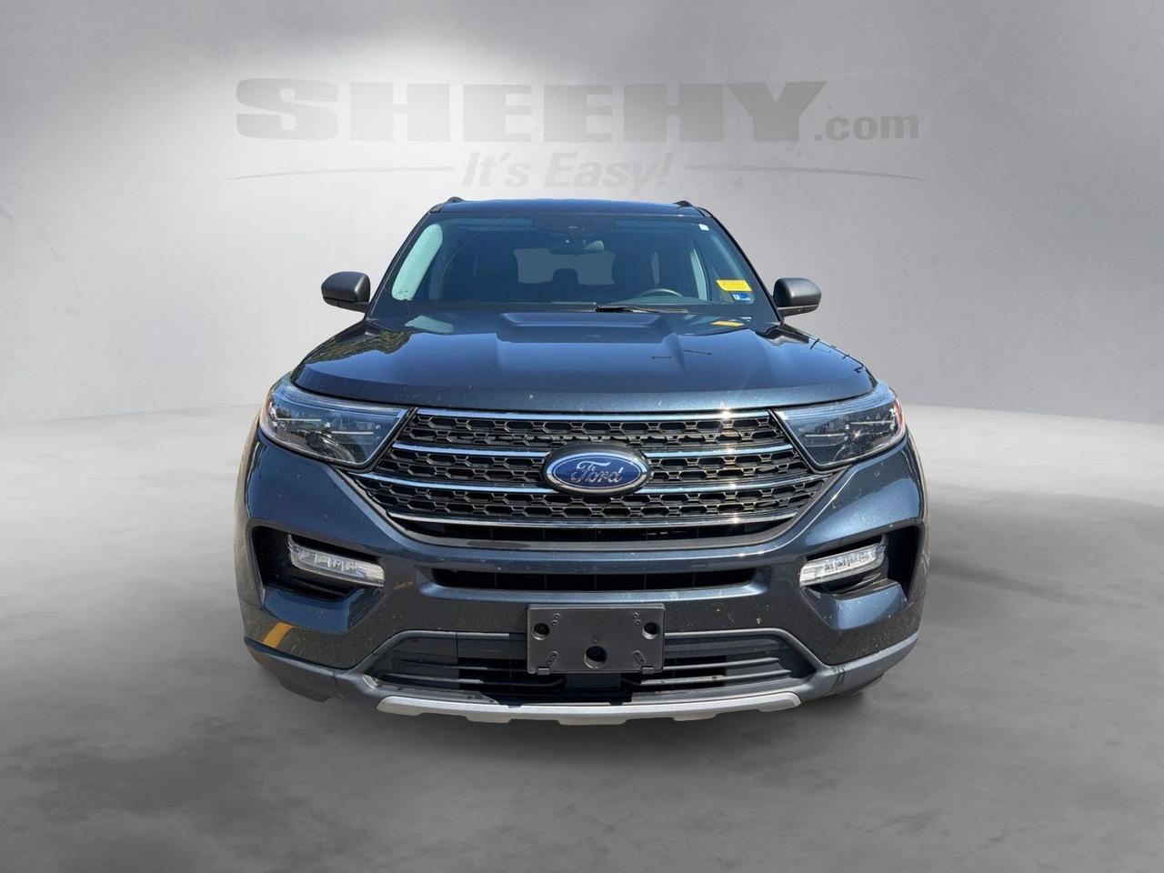2022 Ford Explorer XLT Ashland VA