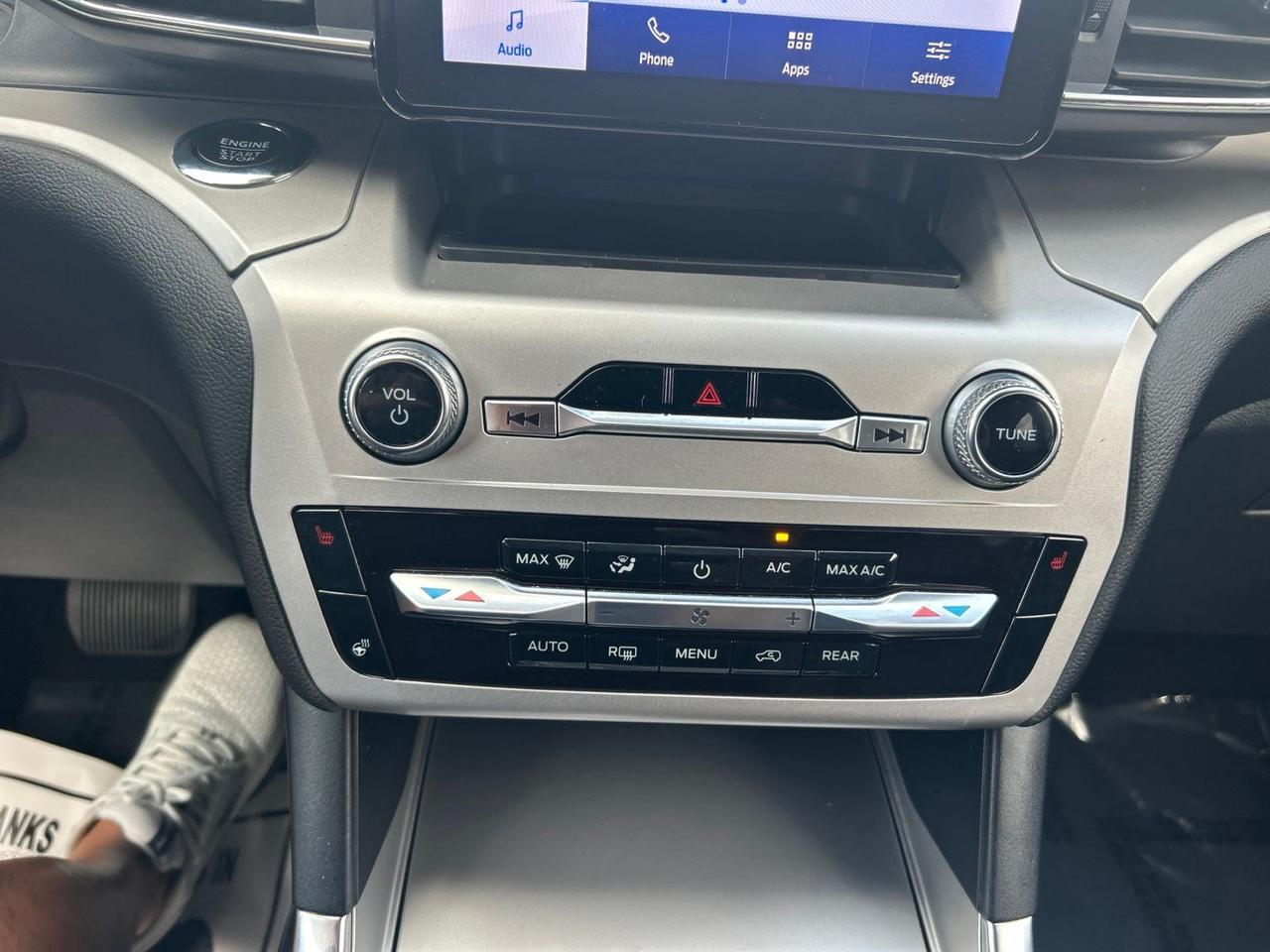 2022 Ford Explorer XLT Ashland VA