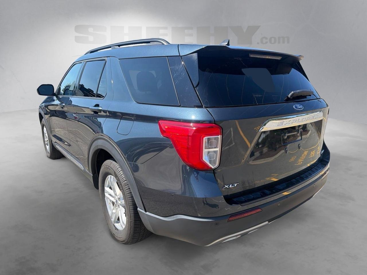 2022 Ford Explorer XLT Ashland VA