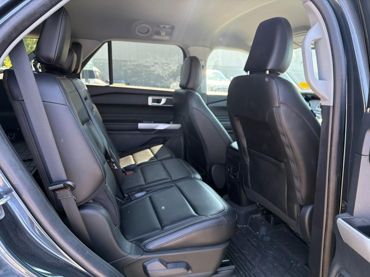 2022 Ford Explorer XLT Ashland VA